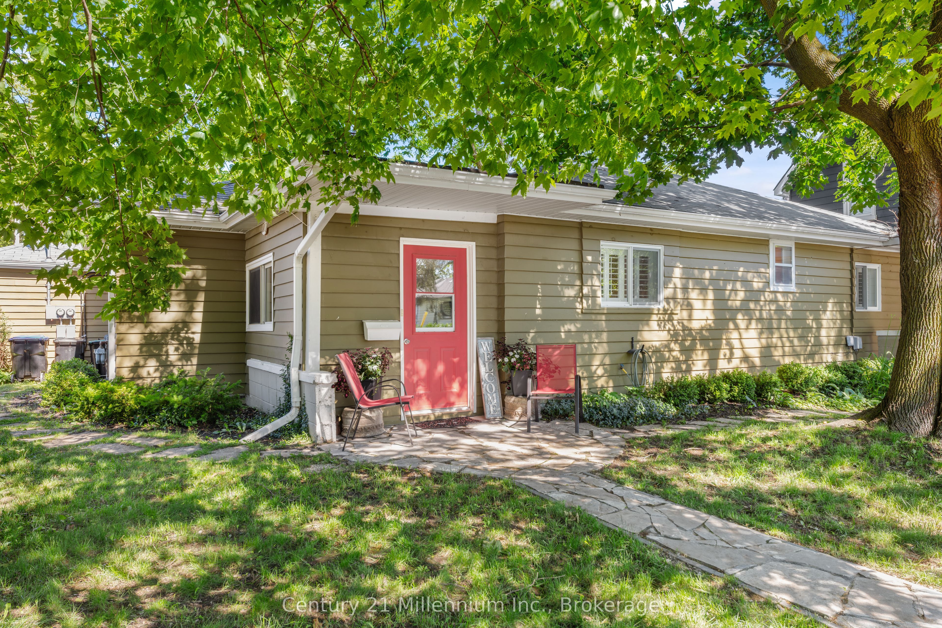 91 Beech Street, Collingwood, On L9y 2t2