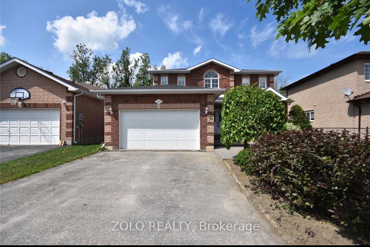 148 Cheltenham Road, Barrie, On L4m 6s6