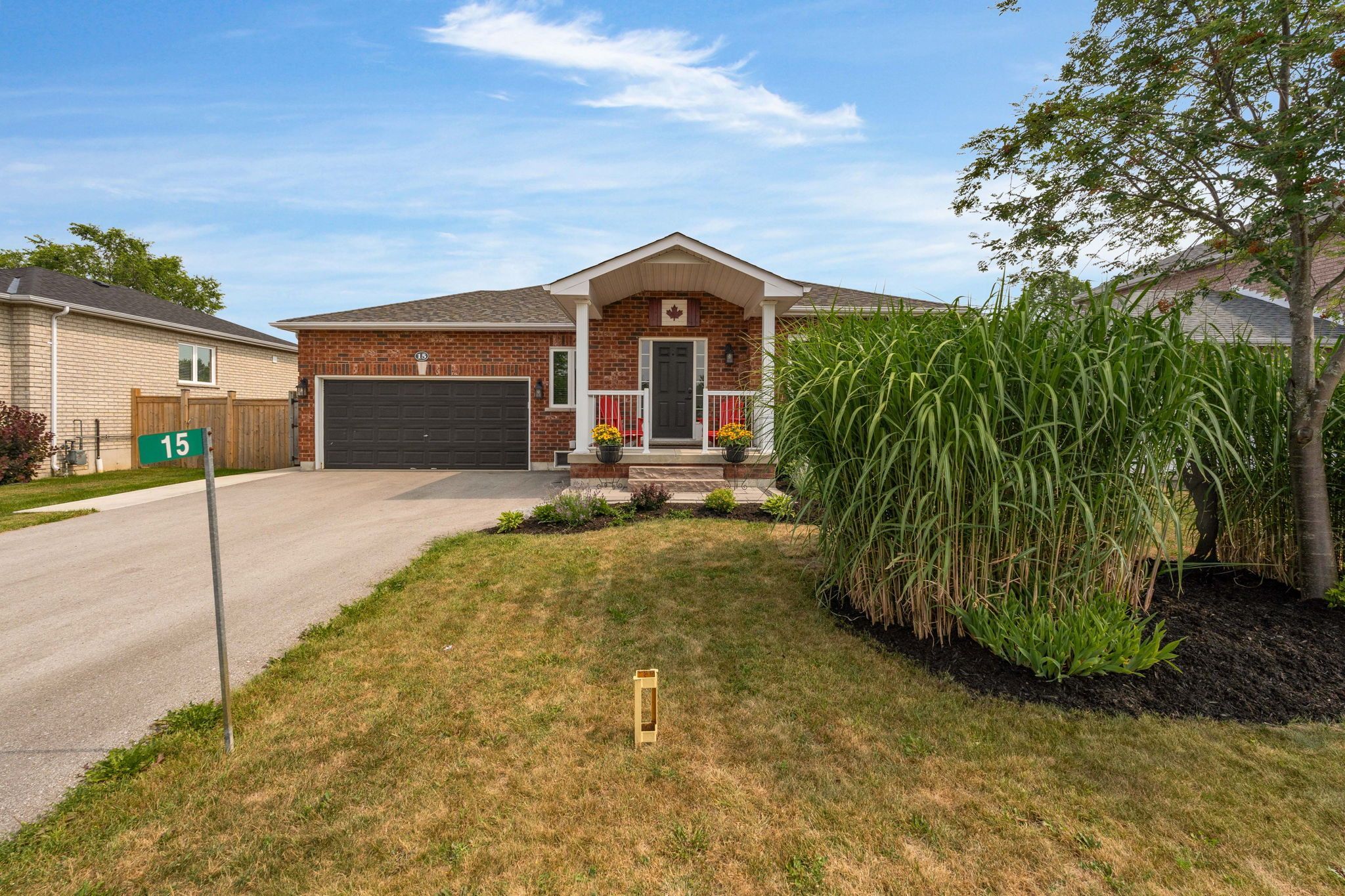 15 Corbett Street, Springwater, On L0l 1p0