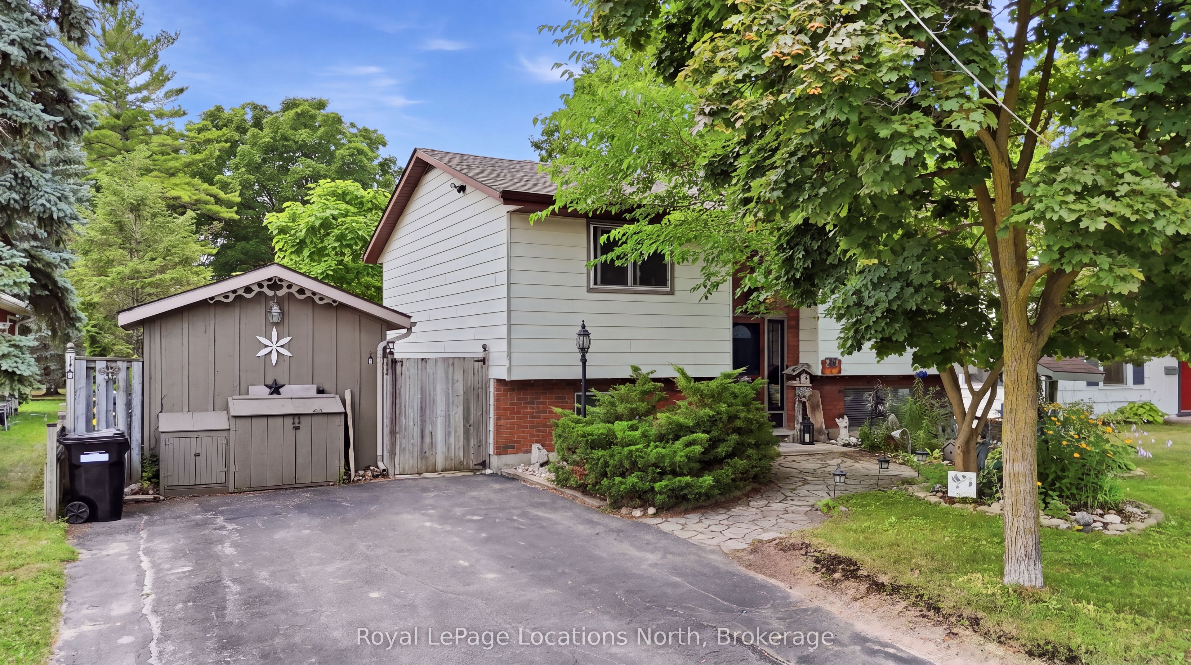 488 Maple Street, Collingwood, On L9y 2s5