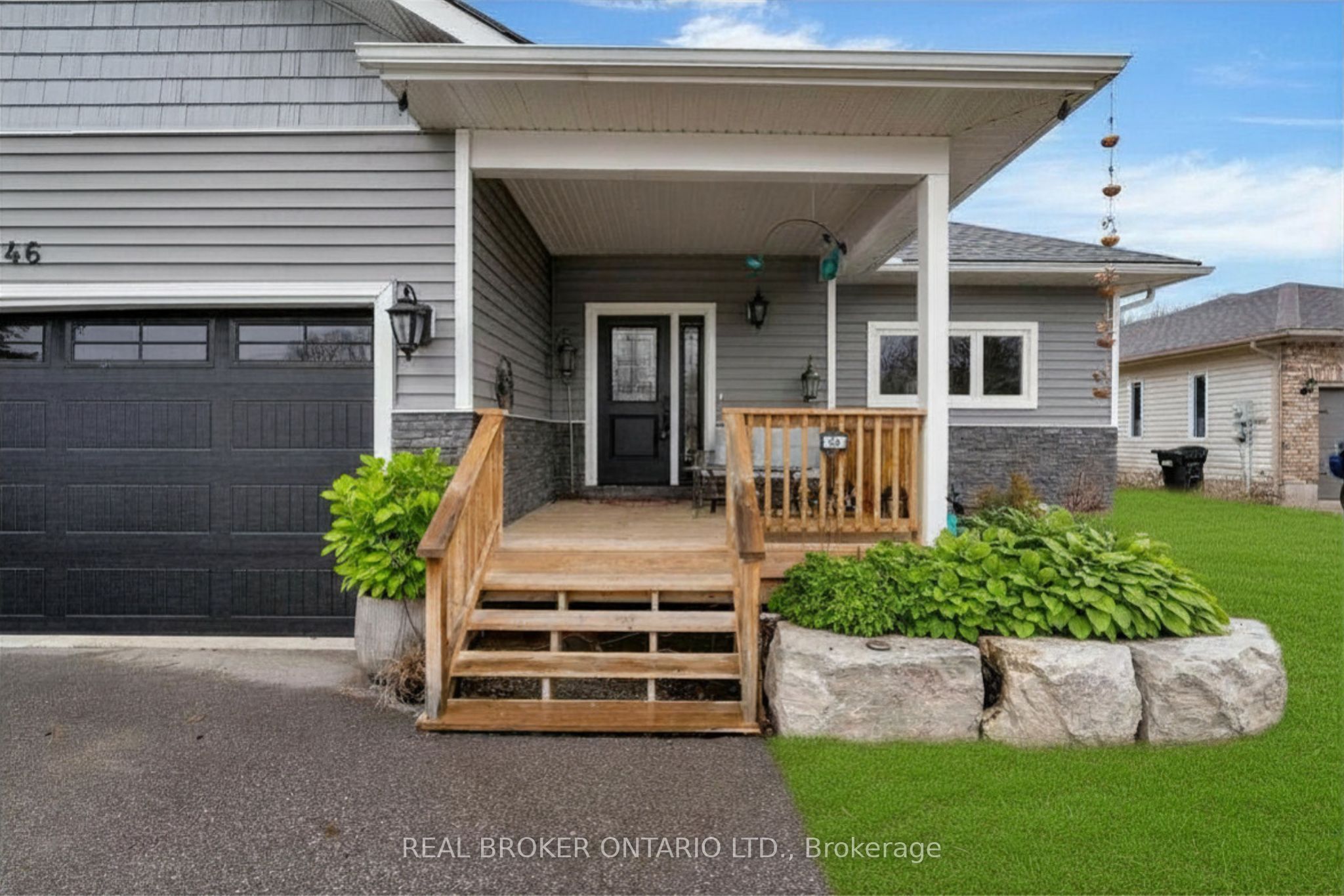 46 Brick Pond Road, Severn, On L0k 1e0