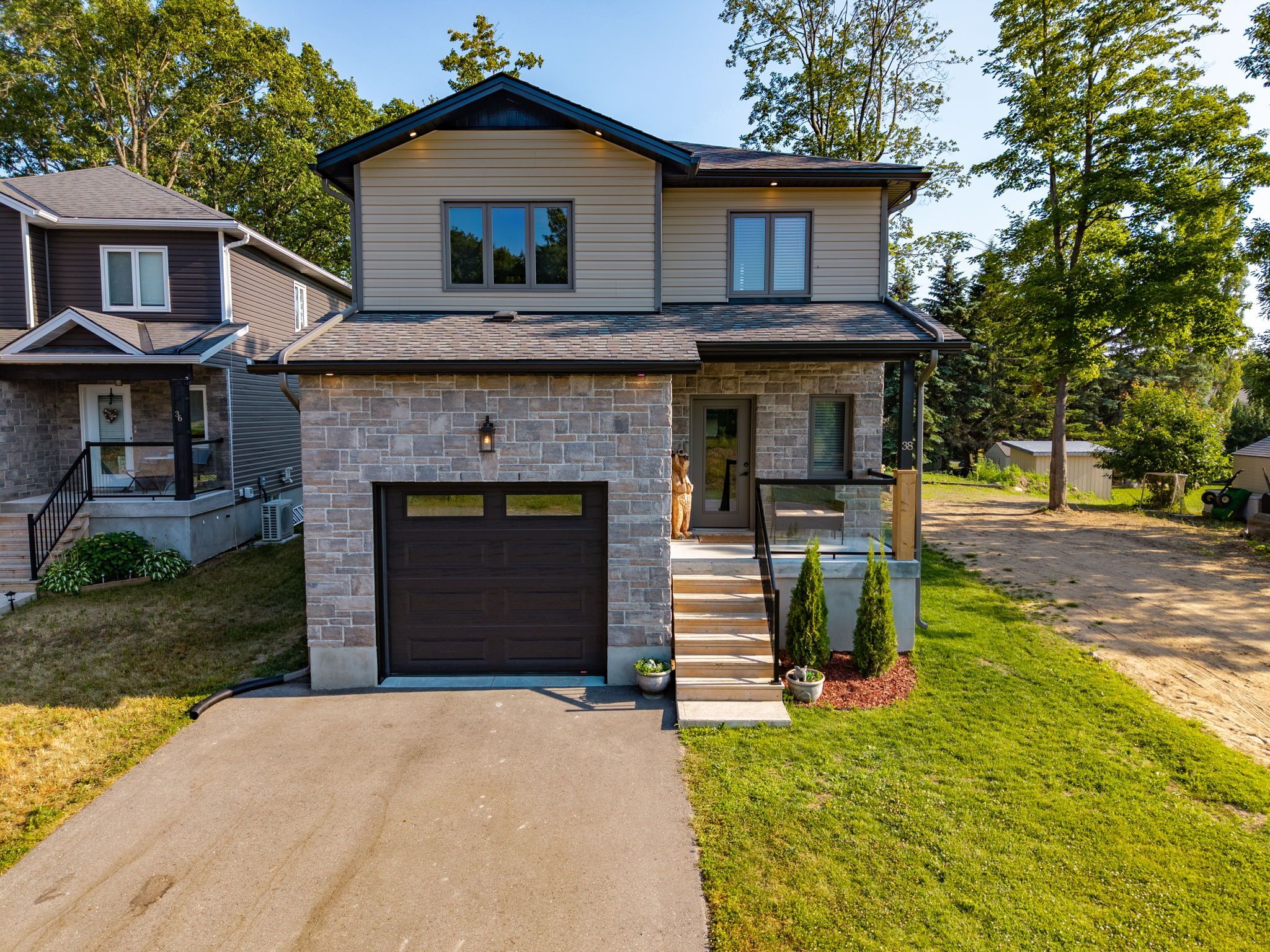 38 Payette Drive, Penetanguishene, On L9m 1h5