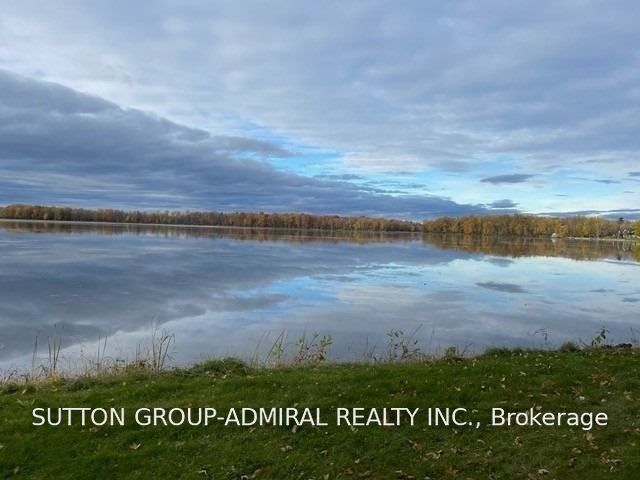 182 Bayshore Drive, Ramara, On L0k 1b0