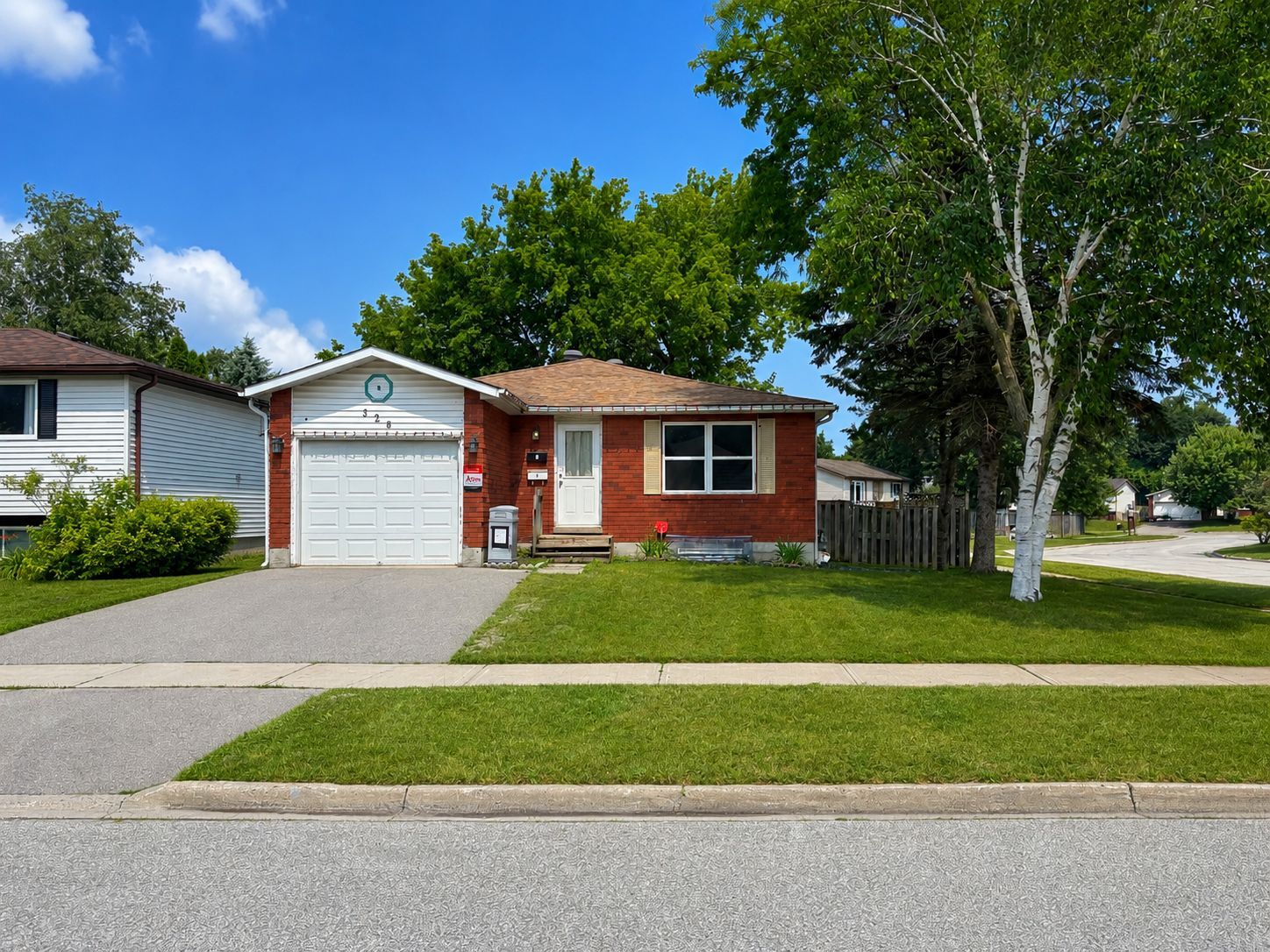 326 Christine Drive, Midland, On L4r 5a4