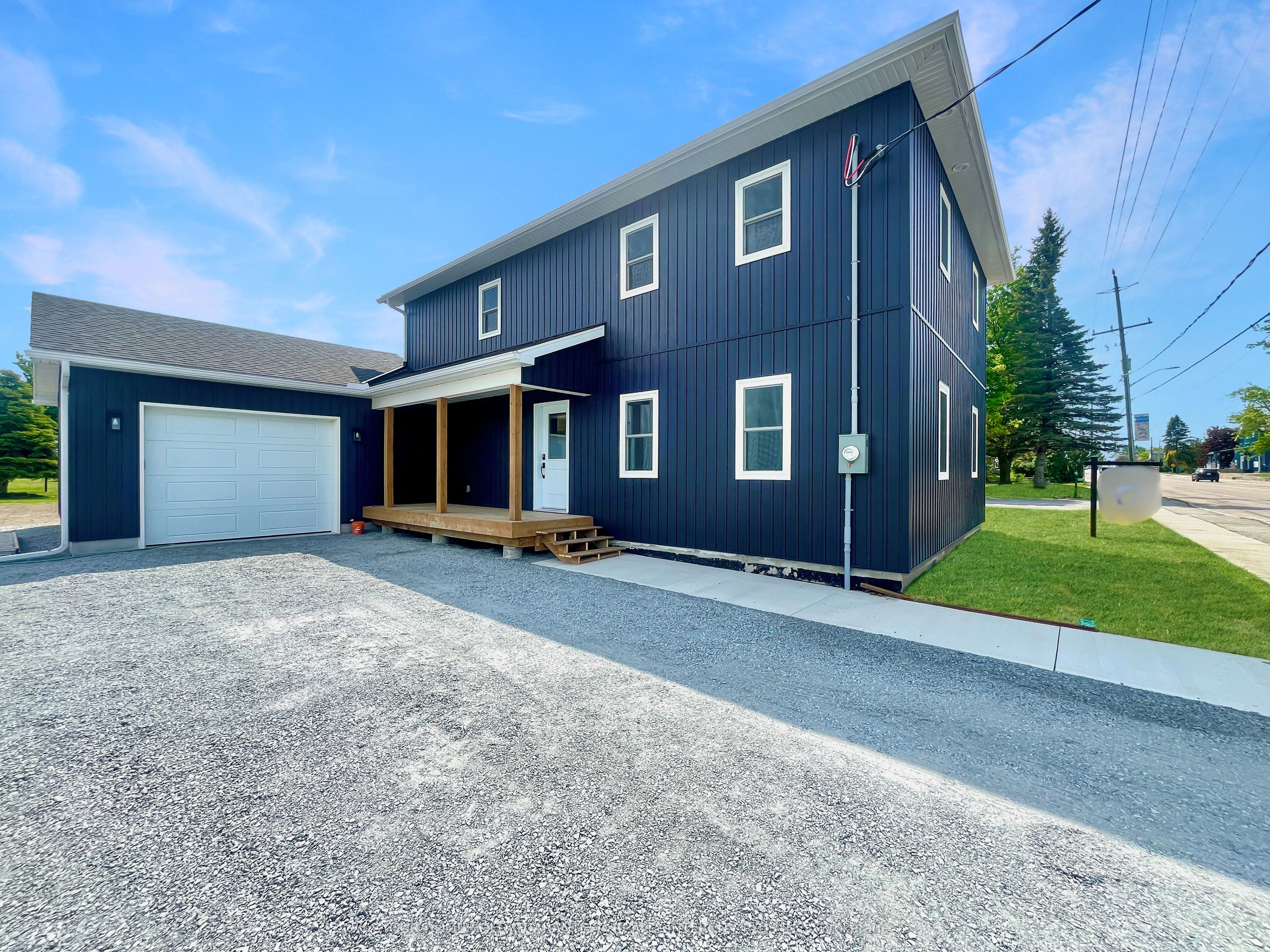 2385 Highway 12, Ramara, On L0k 1b0