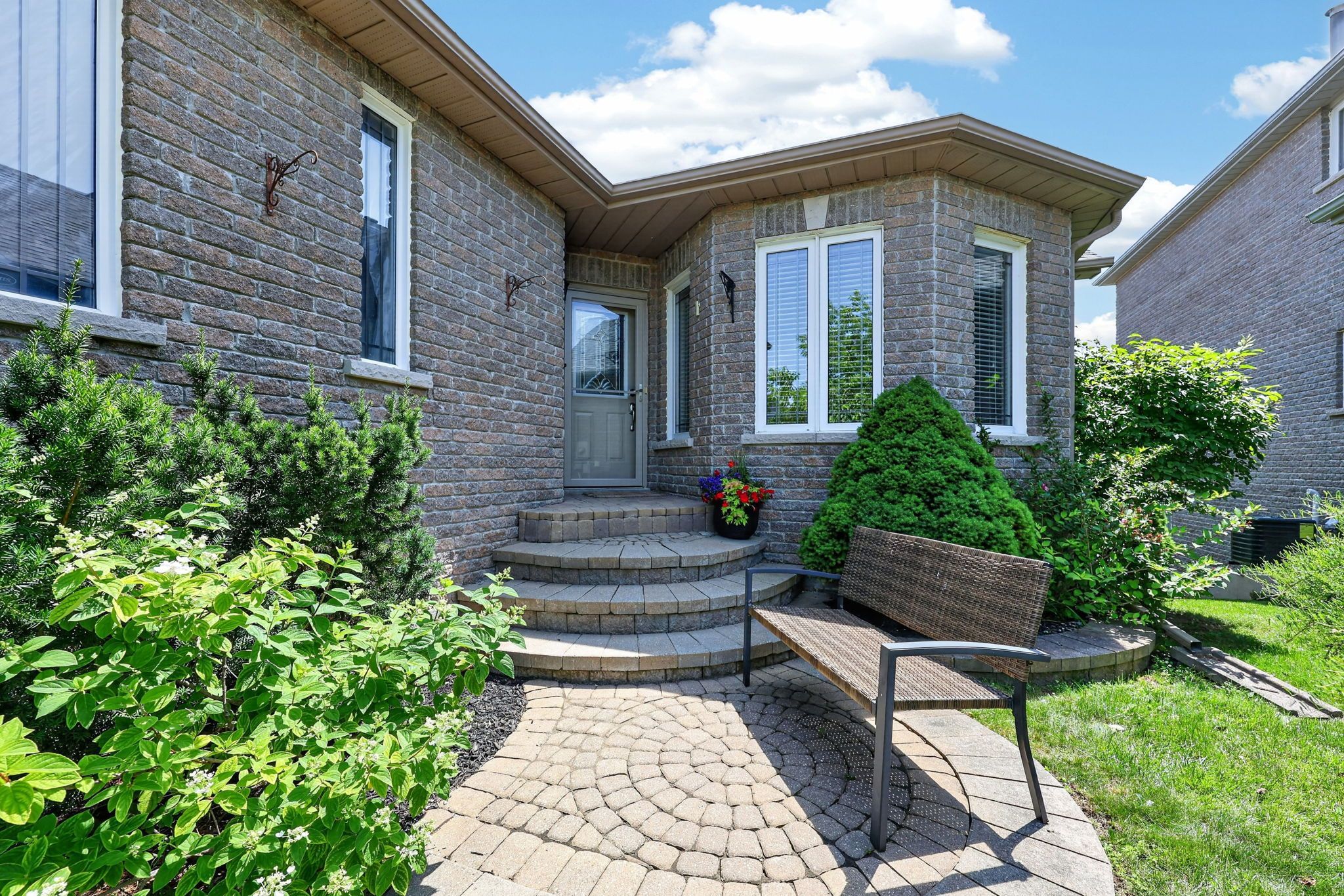 157 Birkhall Place, Barrie, On L4n 0k7