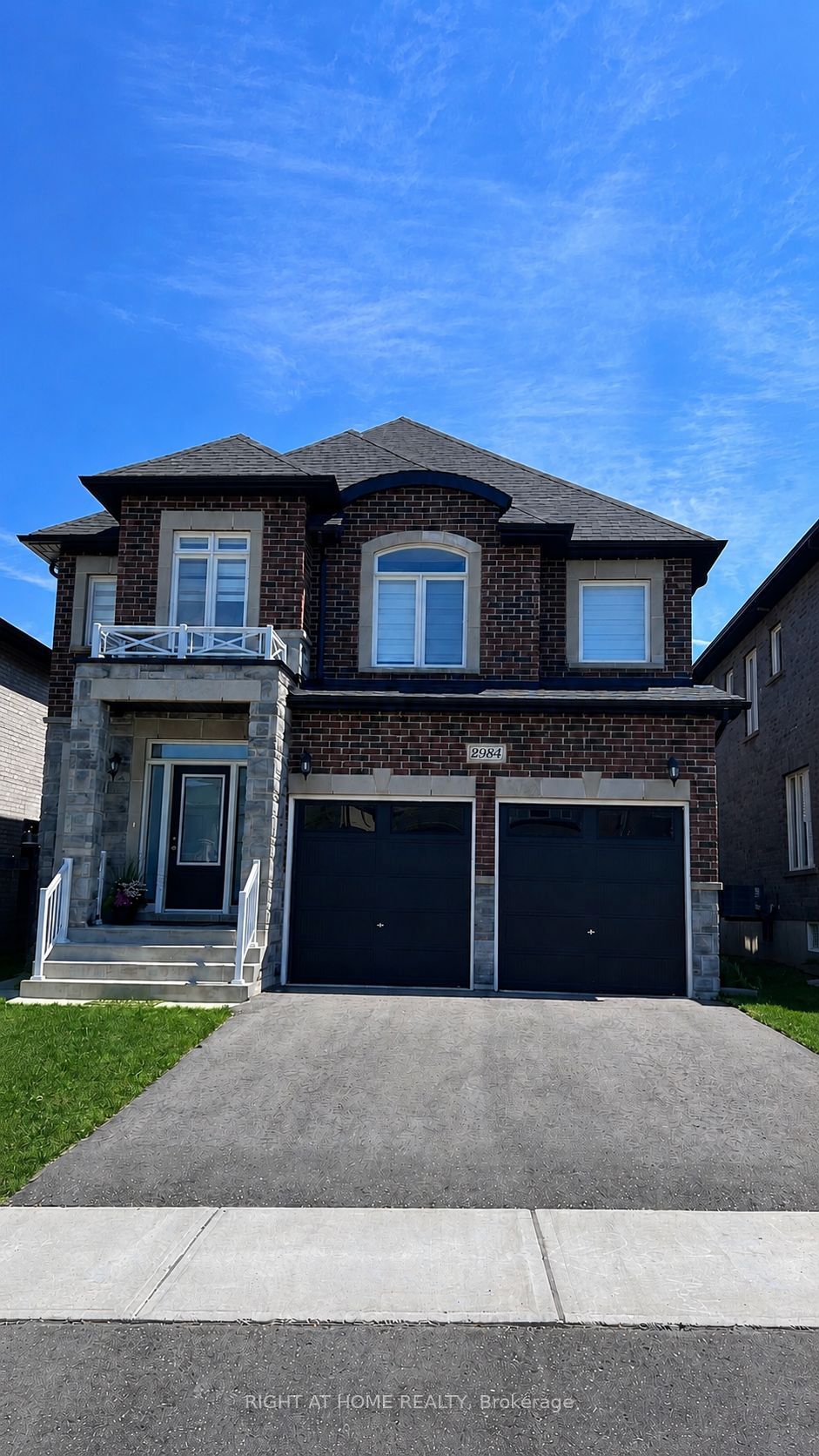 2984 Monarch Drive, Orillia, On L3v 8m7
