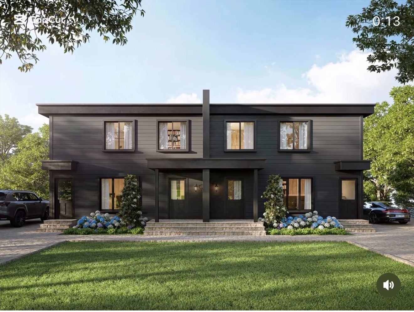 4383 Huronia Road 3, Severn, On L3v 0g7