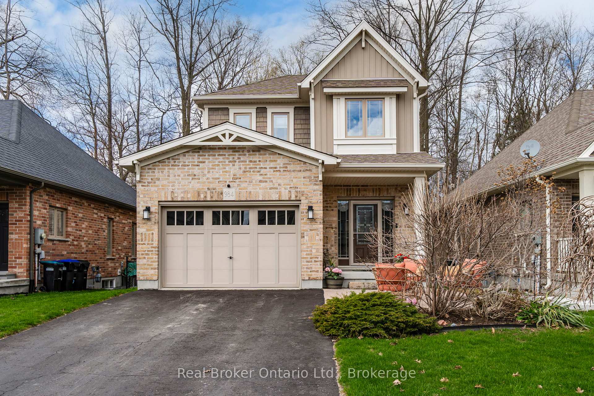 984 Cook Drive, Midland, On L4r 0e4