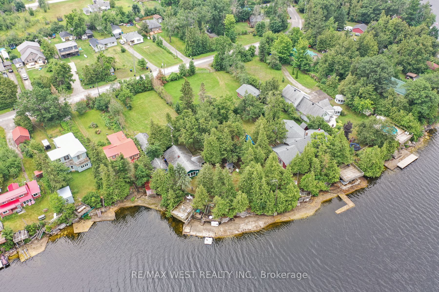 1072 Sylvan Glen Drive, Ramara, On L0k 1b0