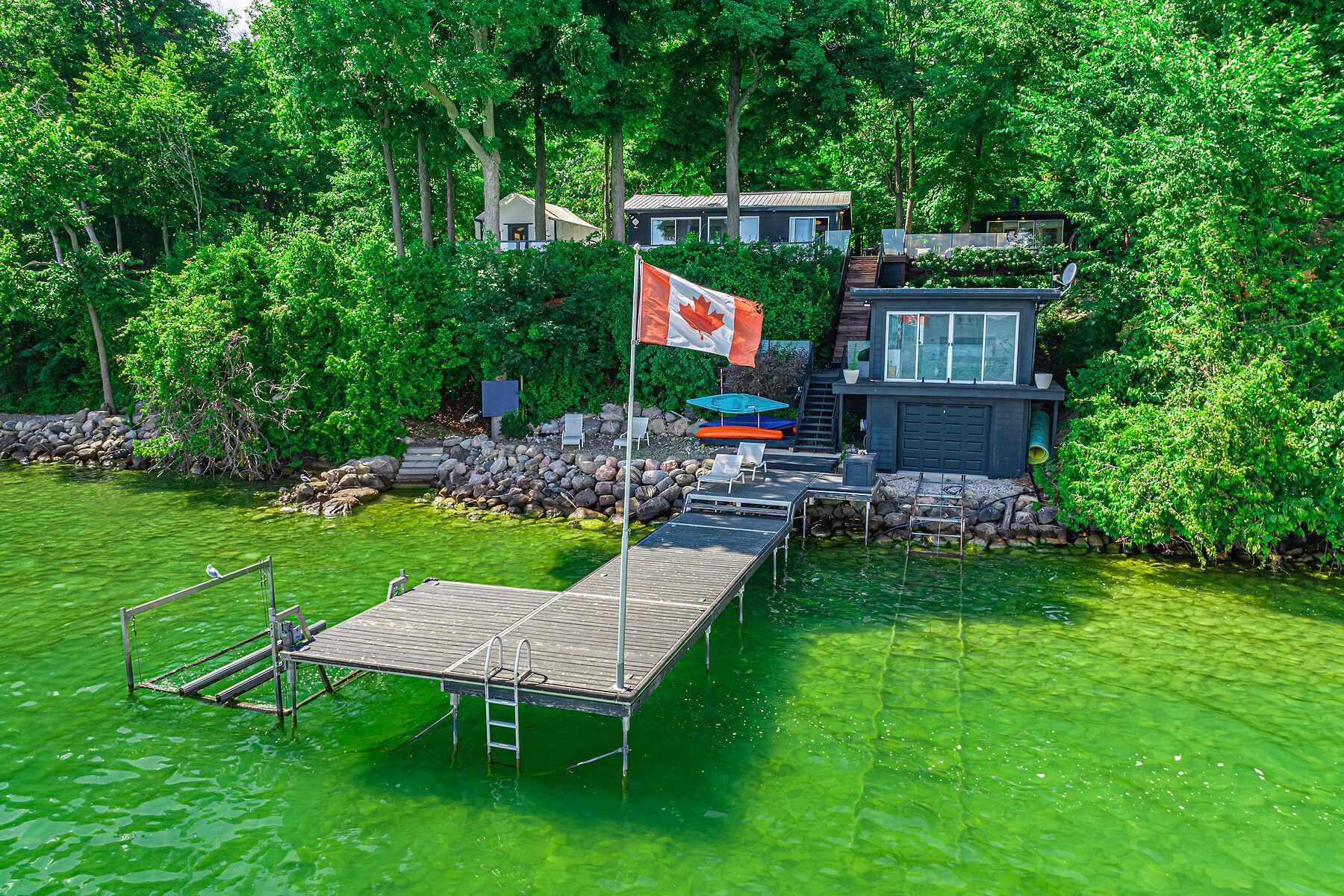 45 Ivy Lane, Orillia, On L3v 6h1