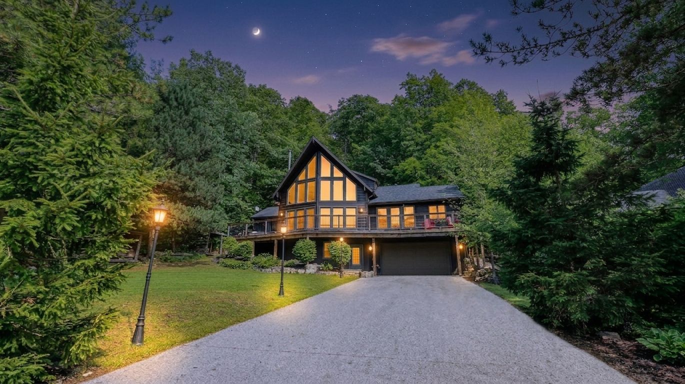 46 Pine Ridge Trail, Oro-Medonte, On L4m 4y8
