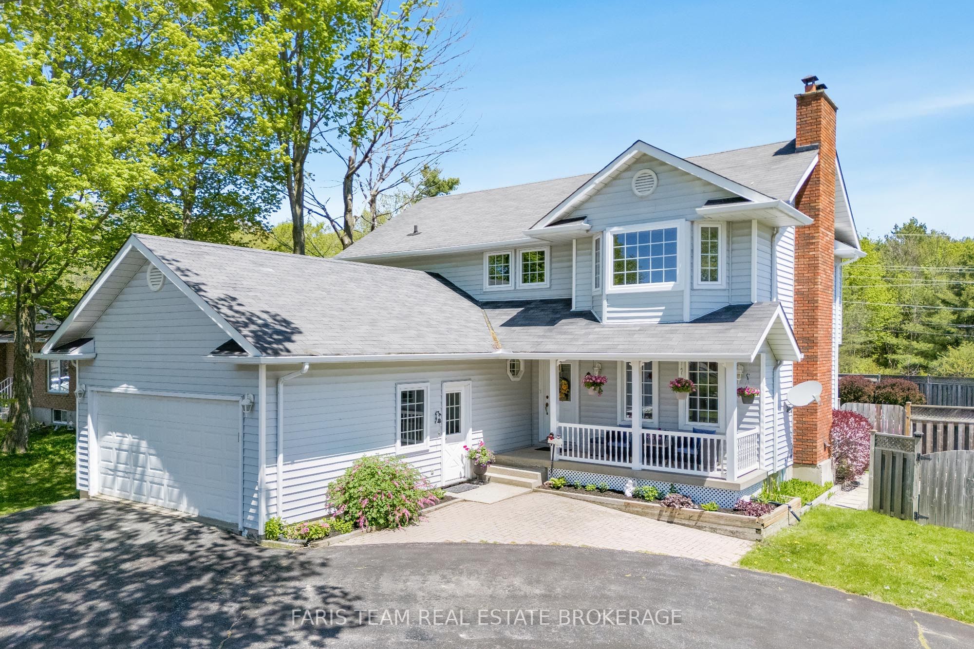1 Hallen Drive, Penetanguishene, On L9m 1g2