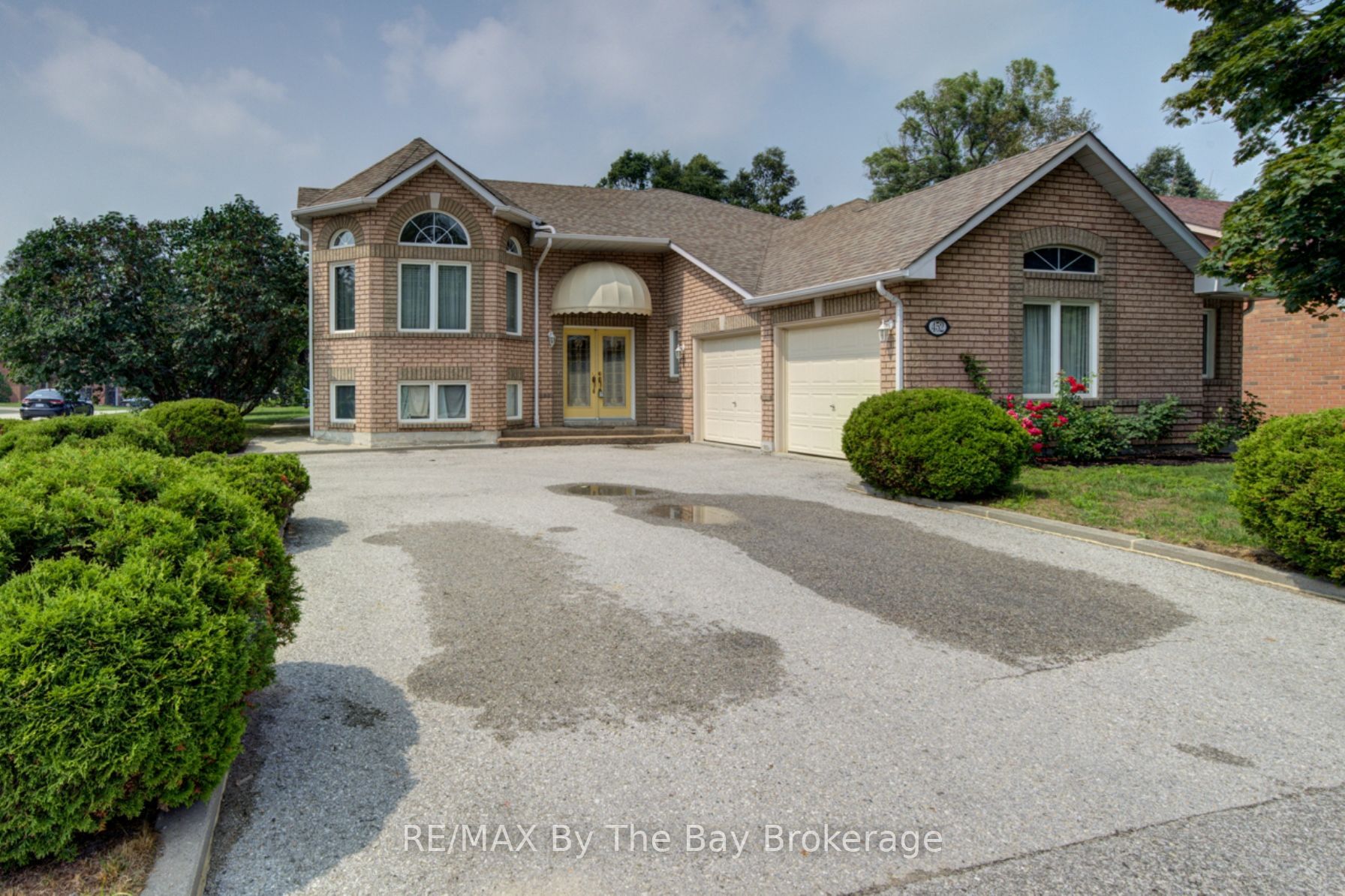 452 Ramblewood Drive, Wasaga Beach, On L9z 1p4
