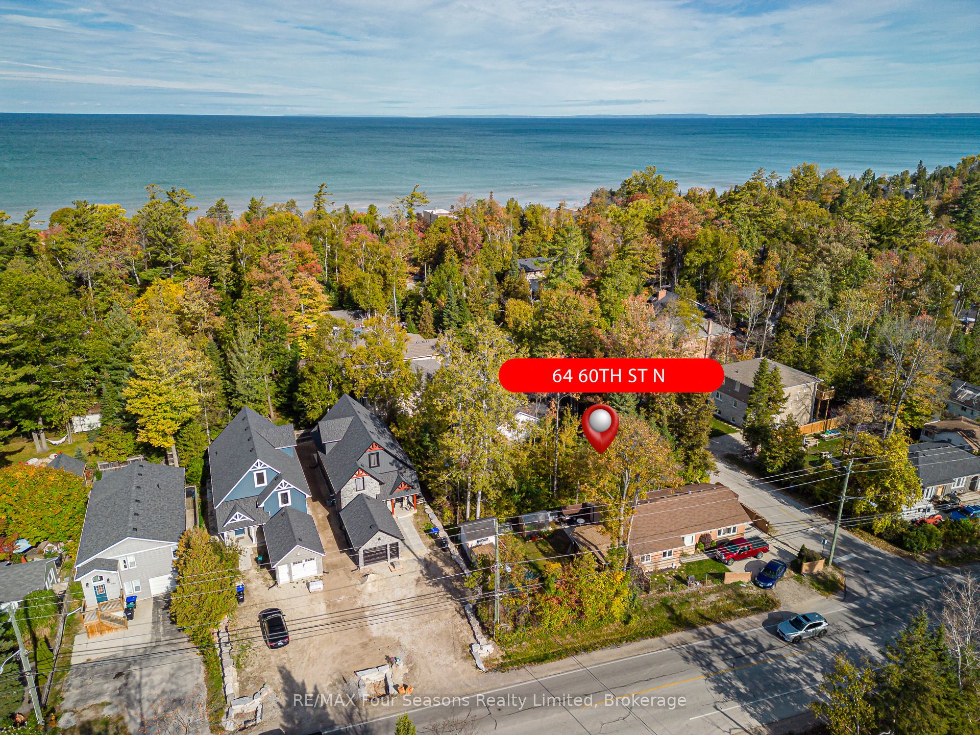 64 60th Street N, Wasaga Beach, On L9z 1v7