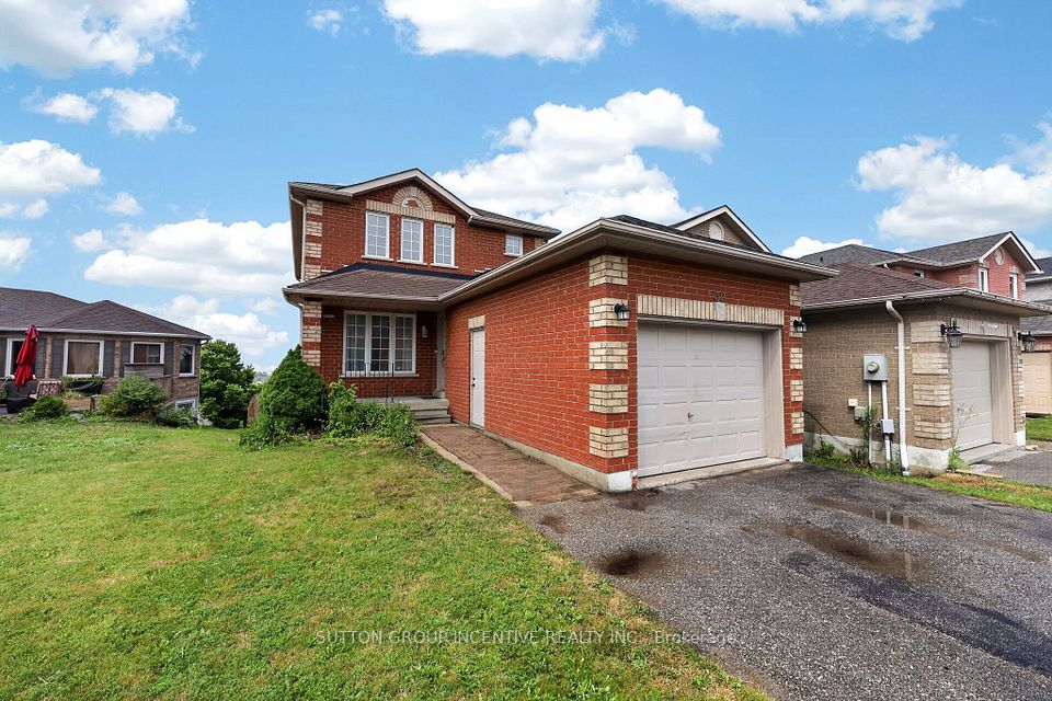 32 Sundew Drive, Barrie, On L4n 9l8