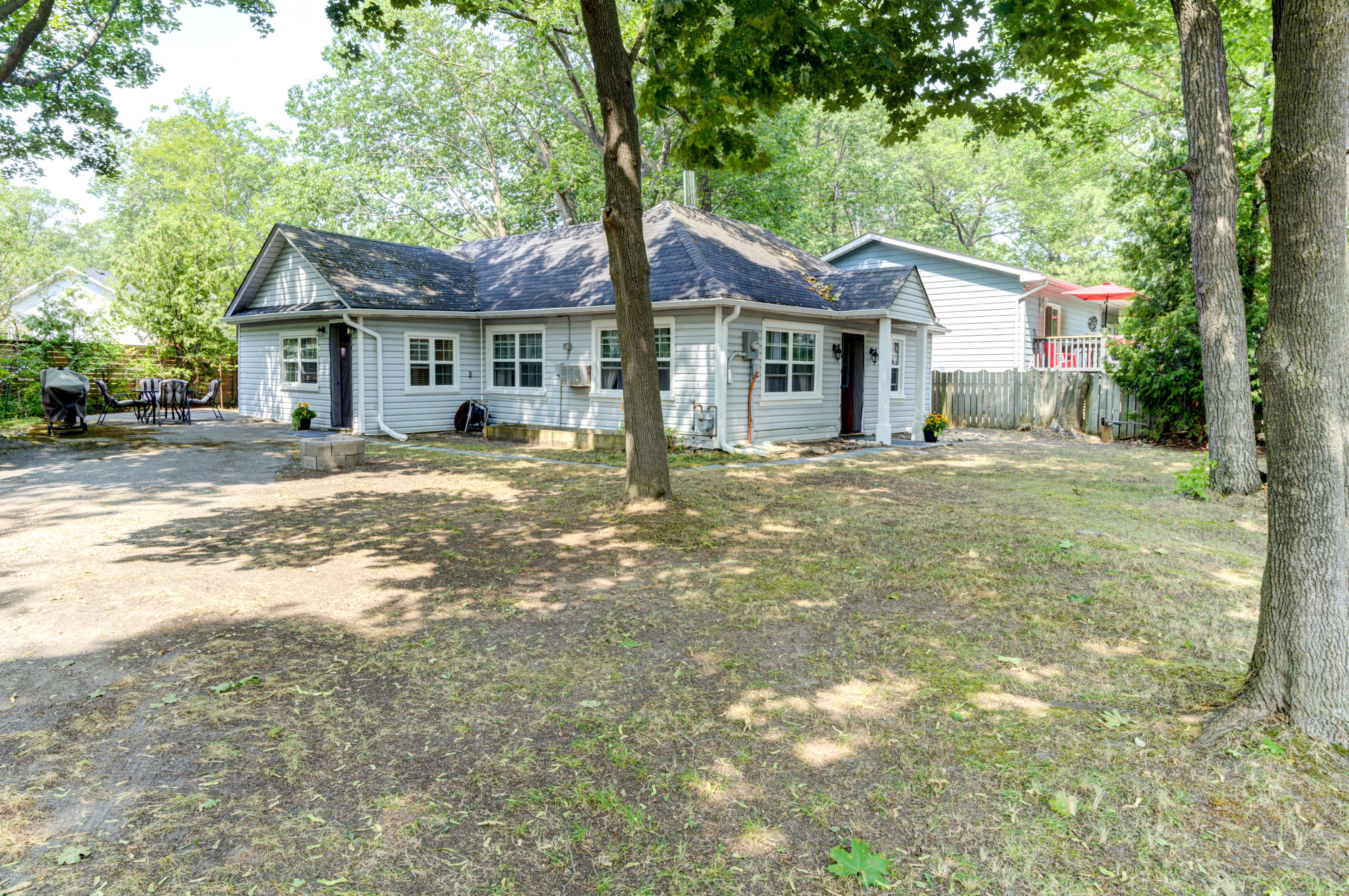 110 24th Street N, Wasaga Beach, On L9z 2e7