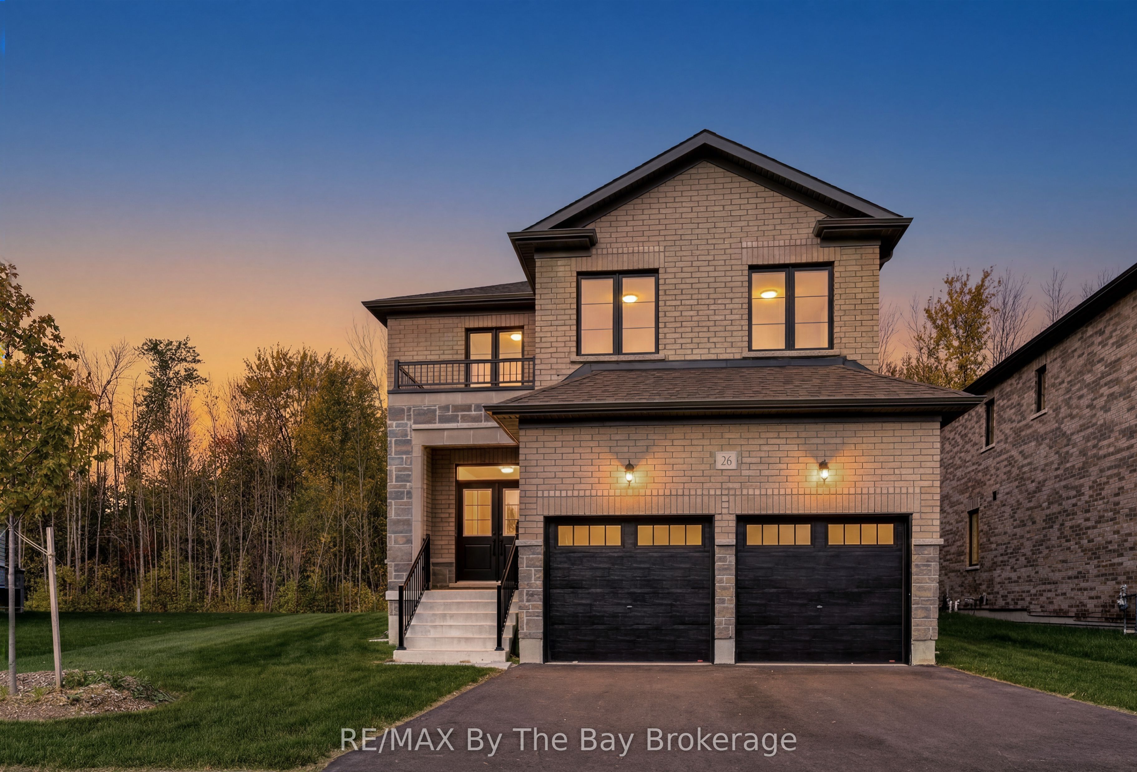 26 Amber Drive, Wasaga Beach, On L9z 0r8