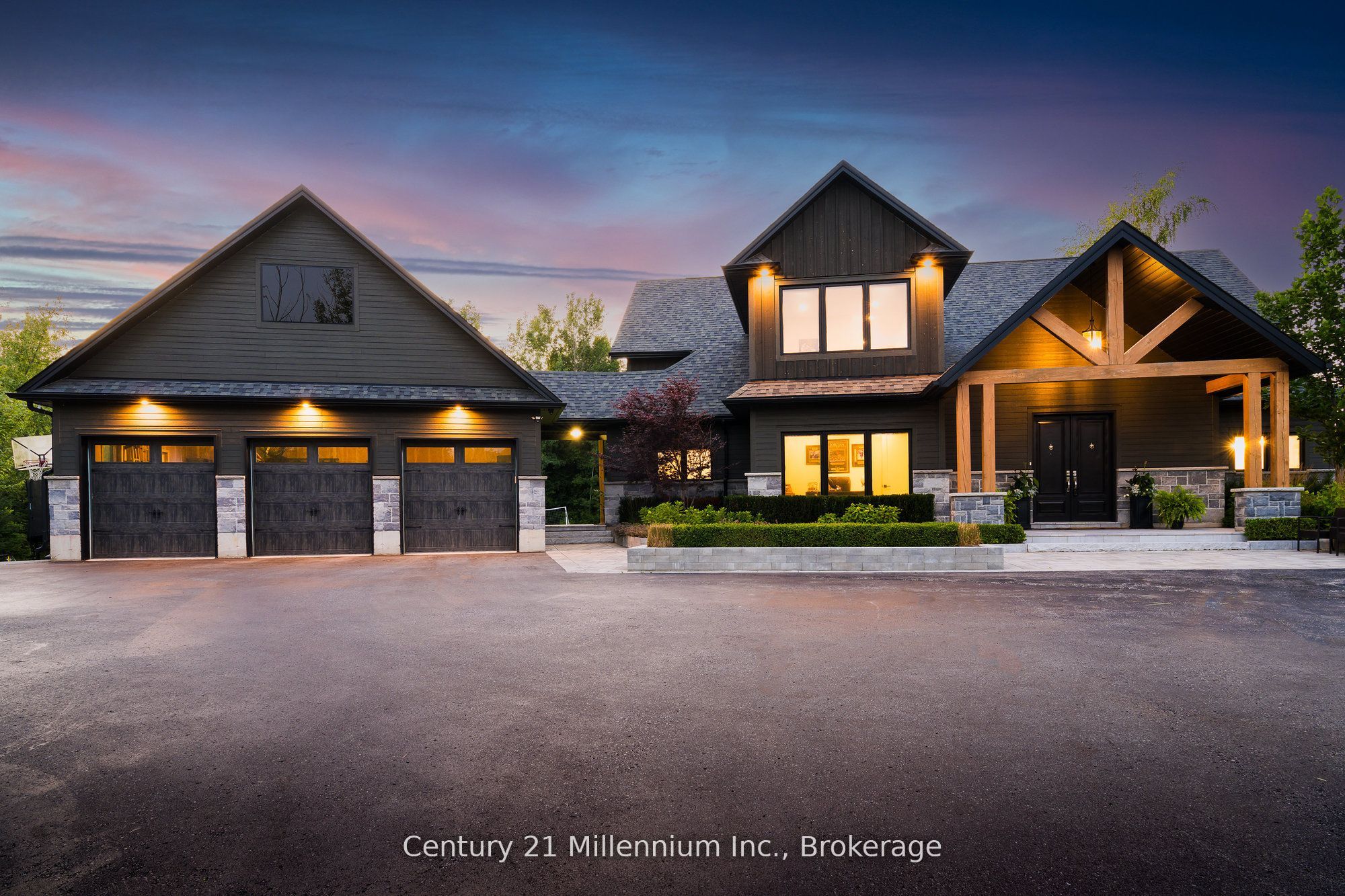 6920 Poplar Side Road, Collingwood, On L9y 0x2