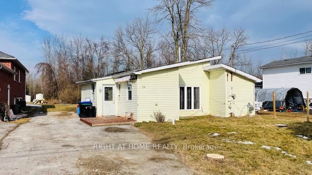 26 George Avenue, Wasaga Beach, On L9z 2x9