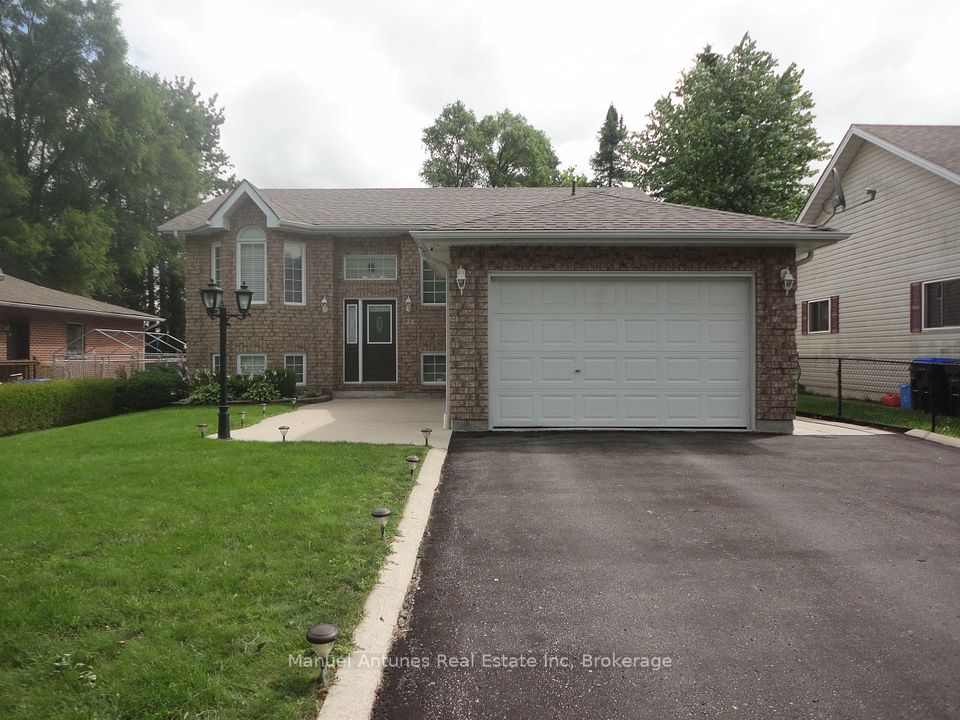 15 47th Street S, Wasaga Beach, On L9z 1y5
