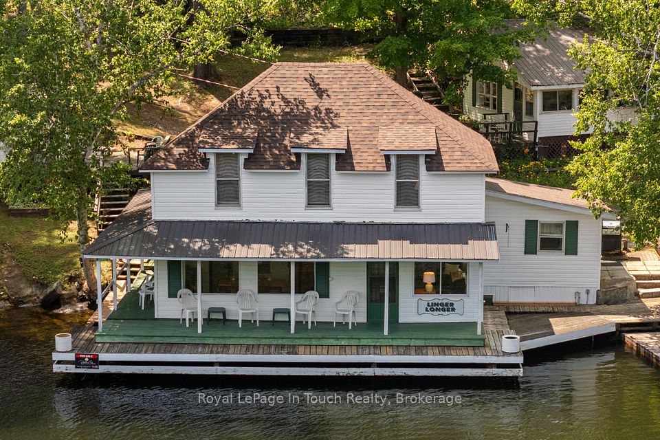 2865 Severn River, Severn, On L0k 1e0