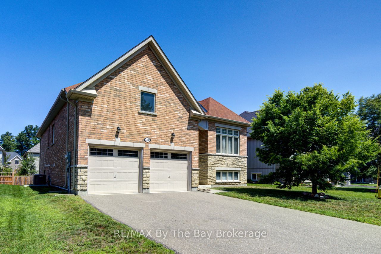 30 Allegra Drive, Wasaga Beach, On L9z 0h1