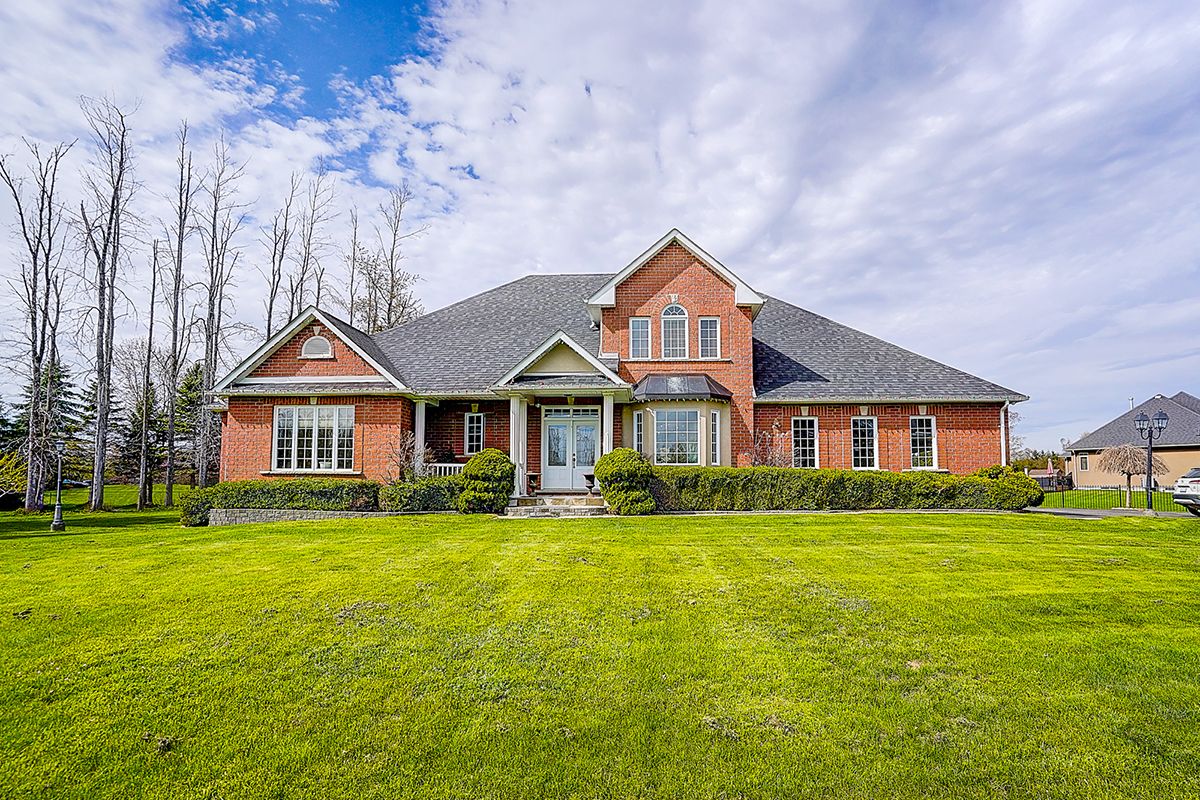 49 Red Oak Crescent, Oro-Medonte, On L0l 2l0