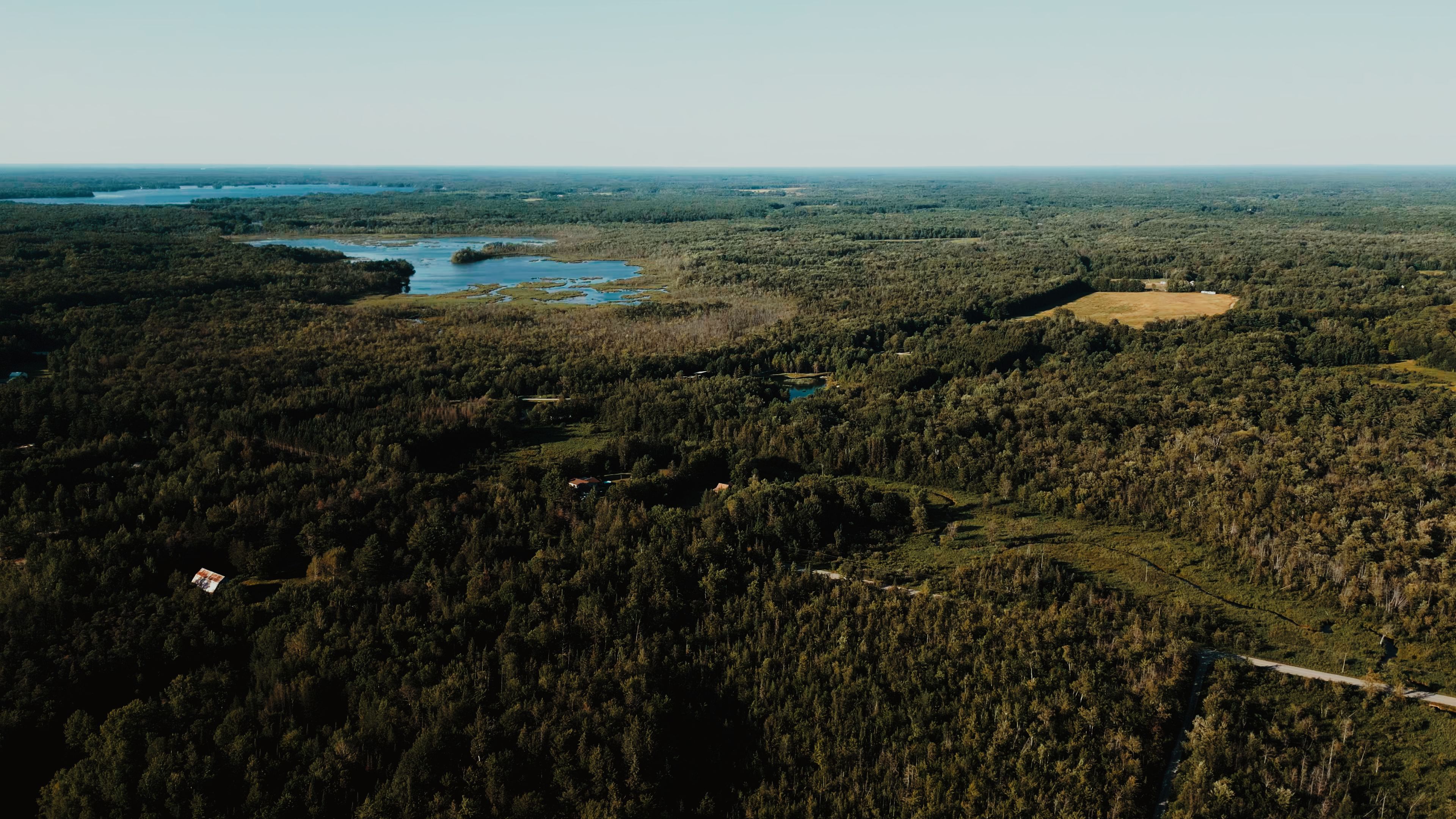 2670 South Sparrow Lake Road, Severn, On P0e 1n0