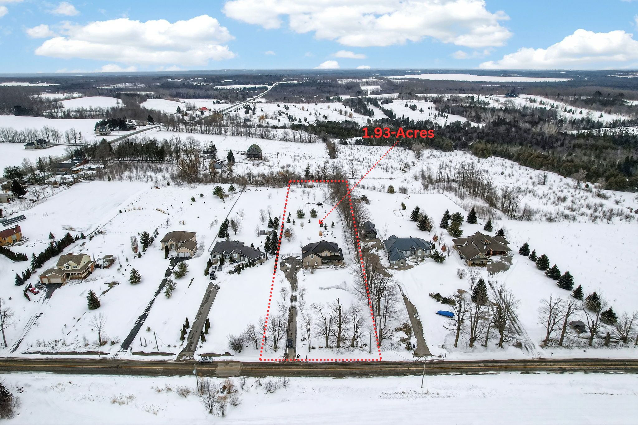 3225 10 Line N, Oro-Medonte, On L0l 1t0