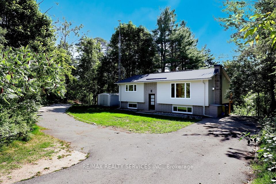 8570 Hwy 12, Oro-Medonte, On L3v 0k1