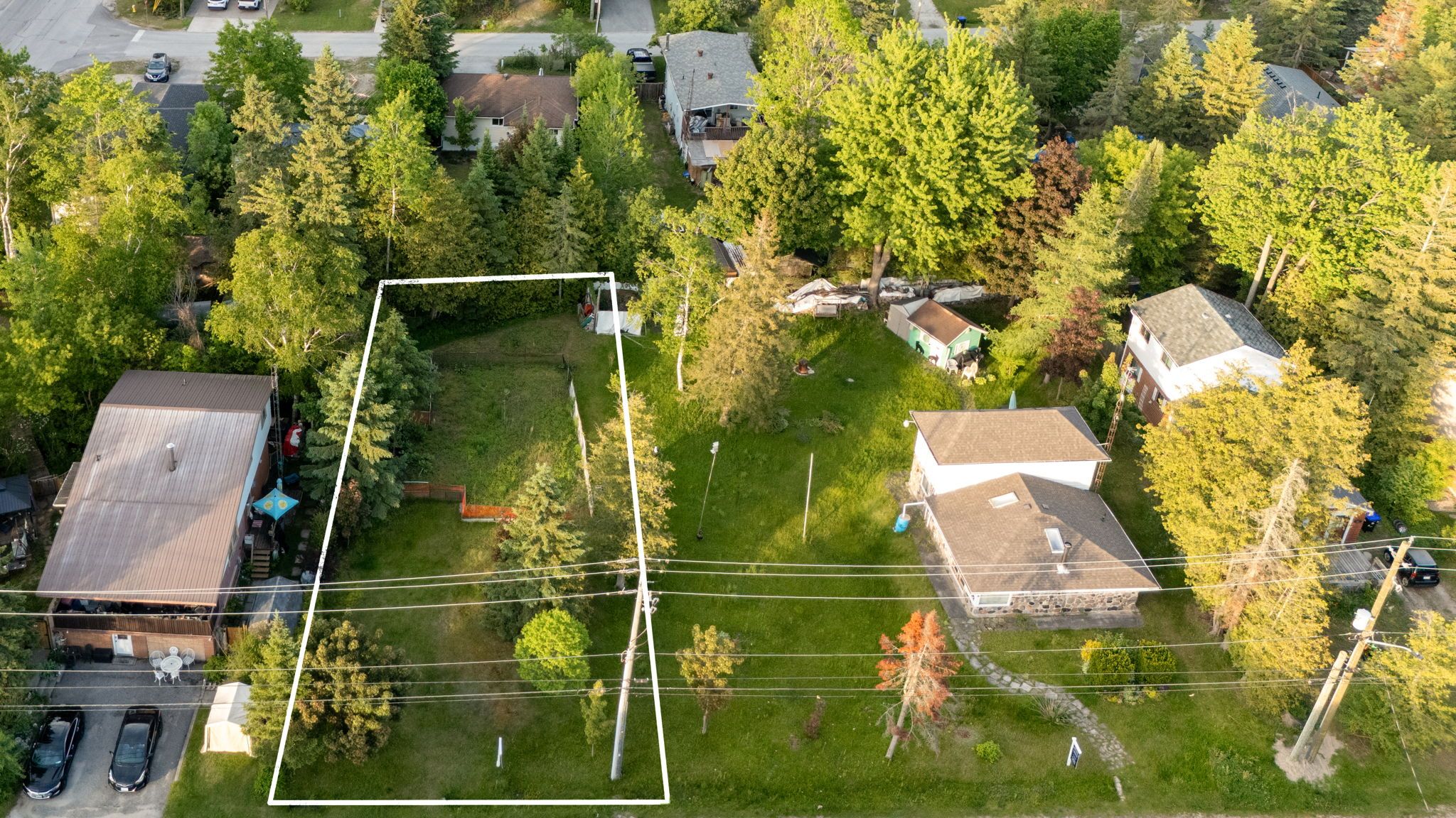 11 62nd Street S, Wasaga Beach, On L9z 1v5