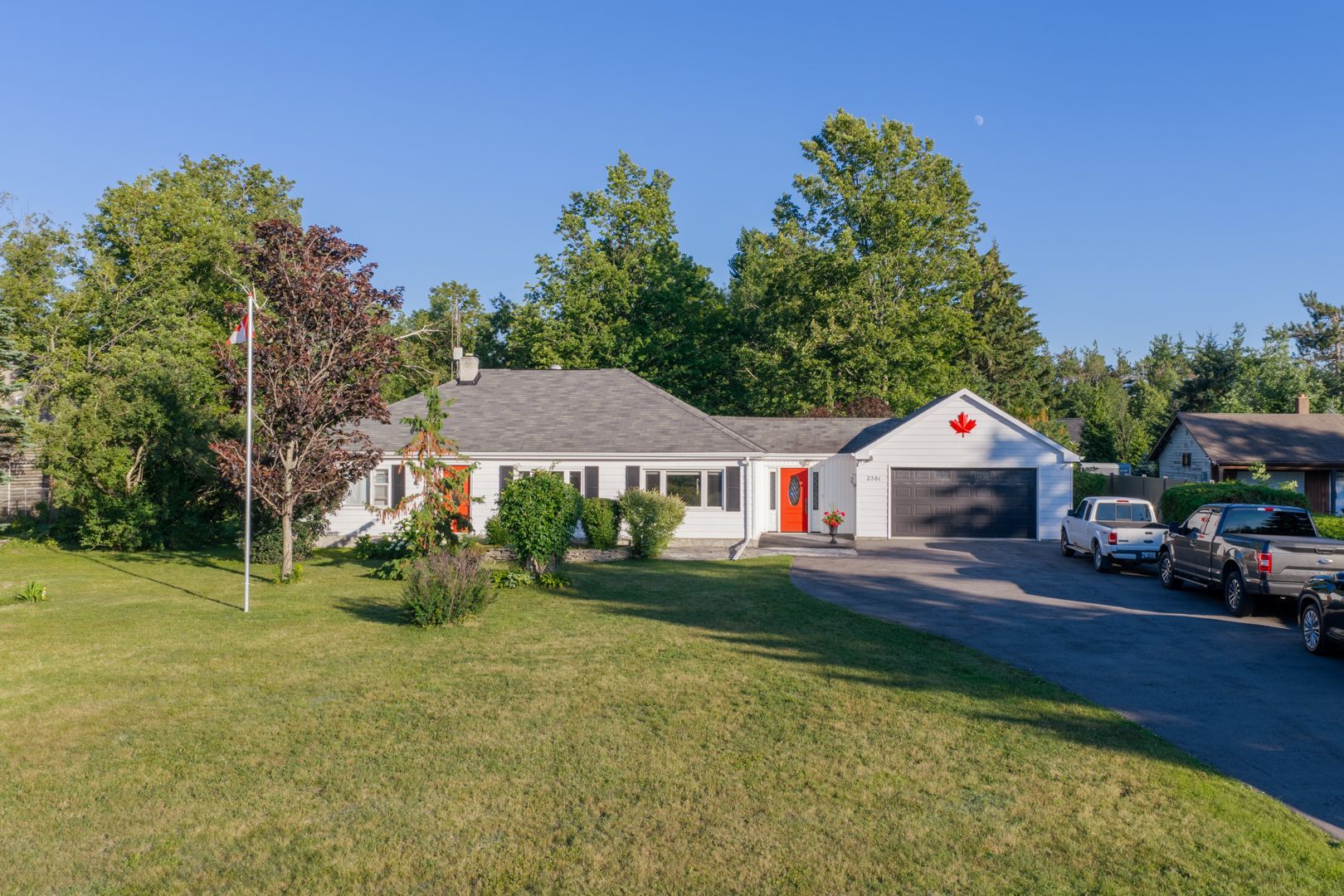 2381 11 Highway, Oro-Medonte, On L0l 2e0