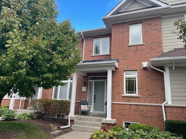 29 North Maple Street, Collingwood, On L9y 0j3
