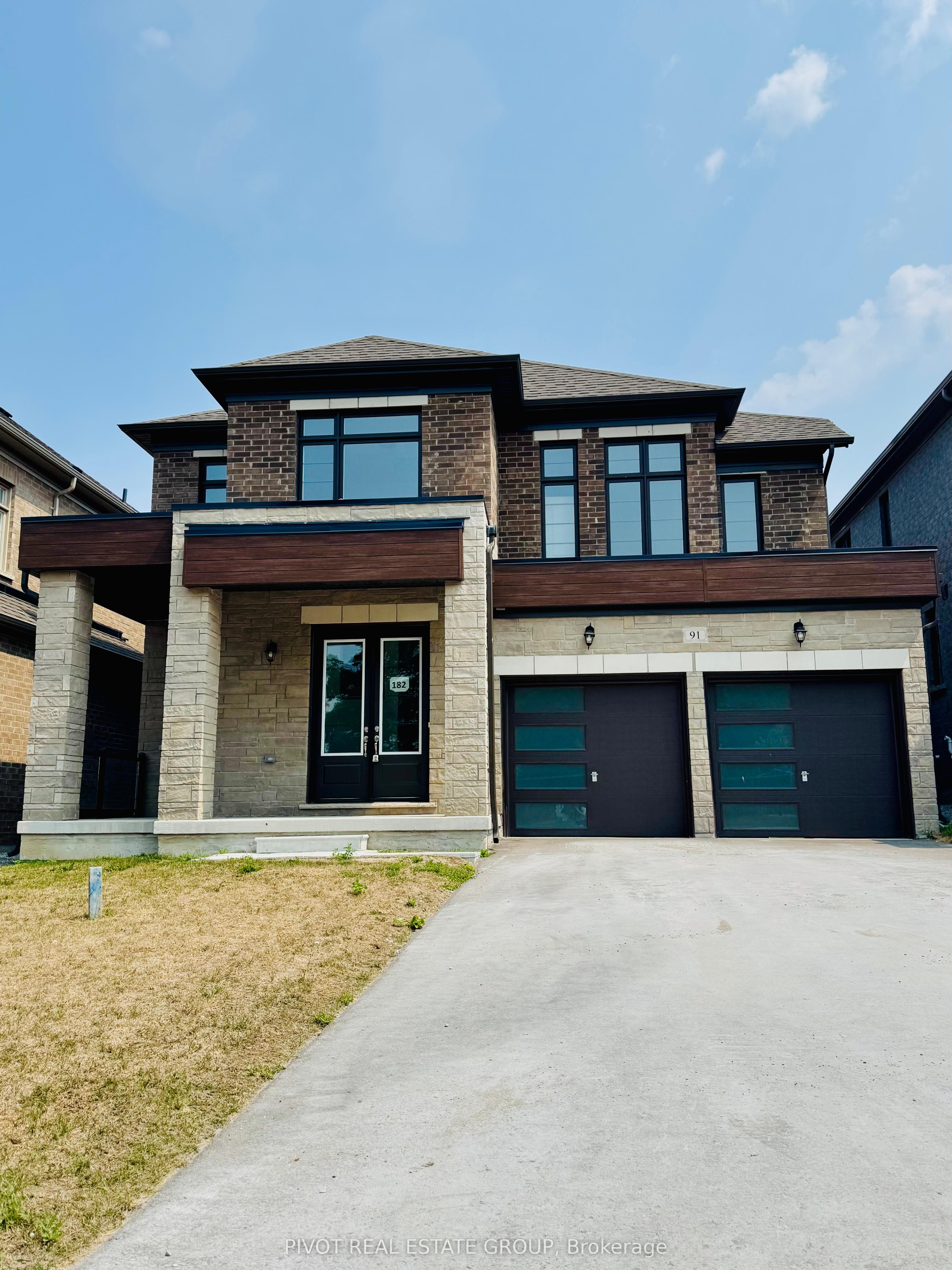 91 Calypso Avenue, Springwater, On L9x 2c6