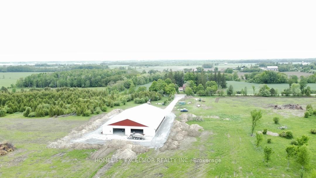 1854 5 Side Road, Ramara, On L0k 1b0