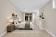 75 Marshall Street #Lower, Barrie, On L4n 3s9