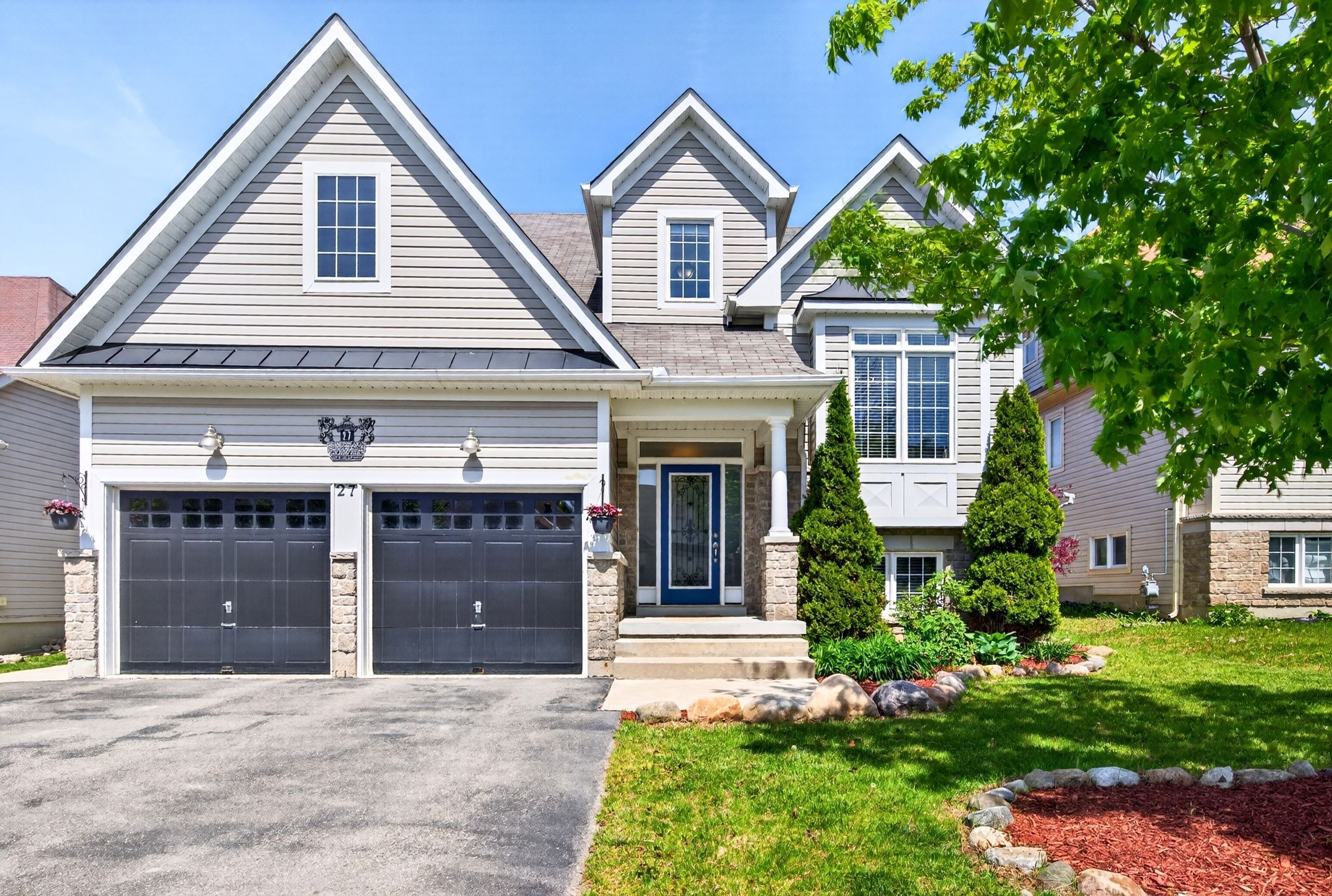 27 Grand Poplar Lane, Wasaga Beach, On L9z 0c7