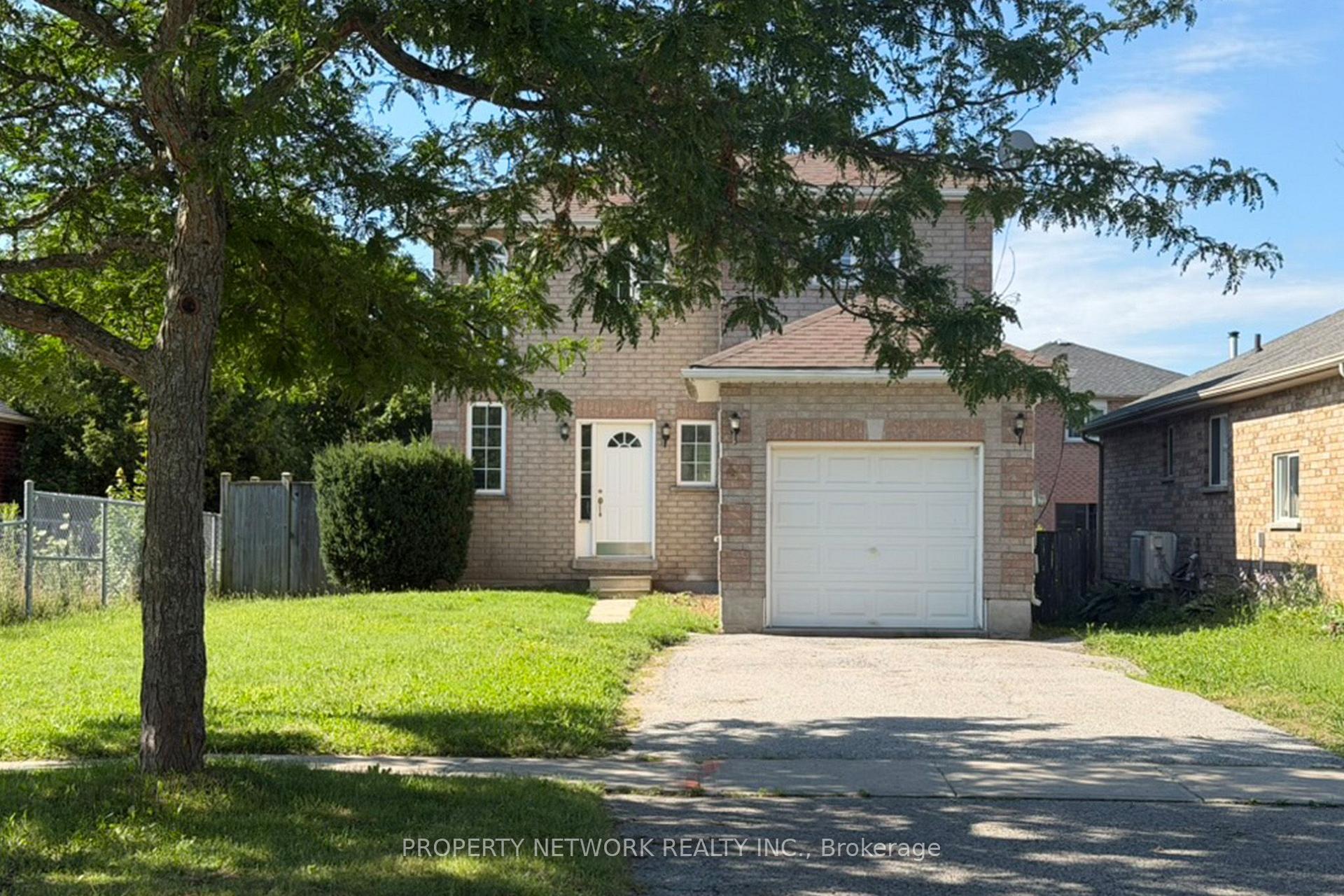 41 Sydenham Wells Court, Barrie, On L4m 6r4