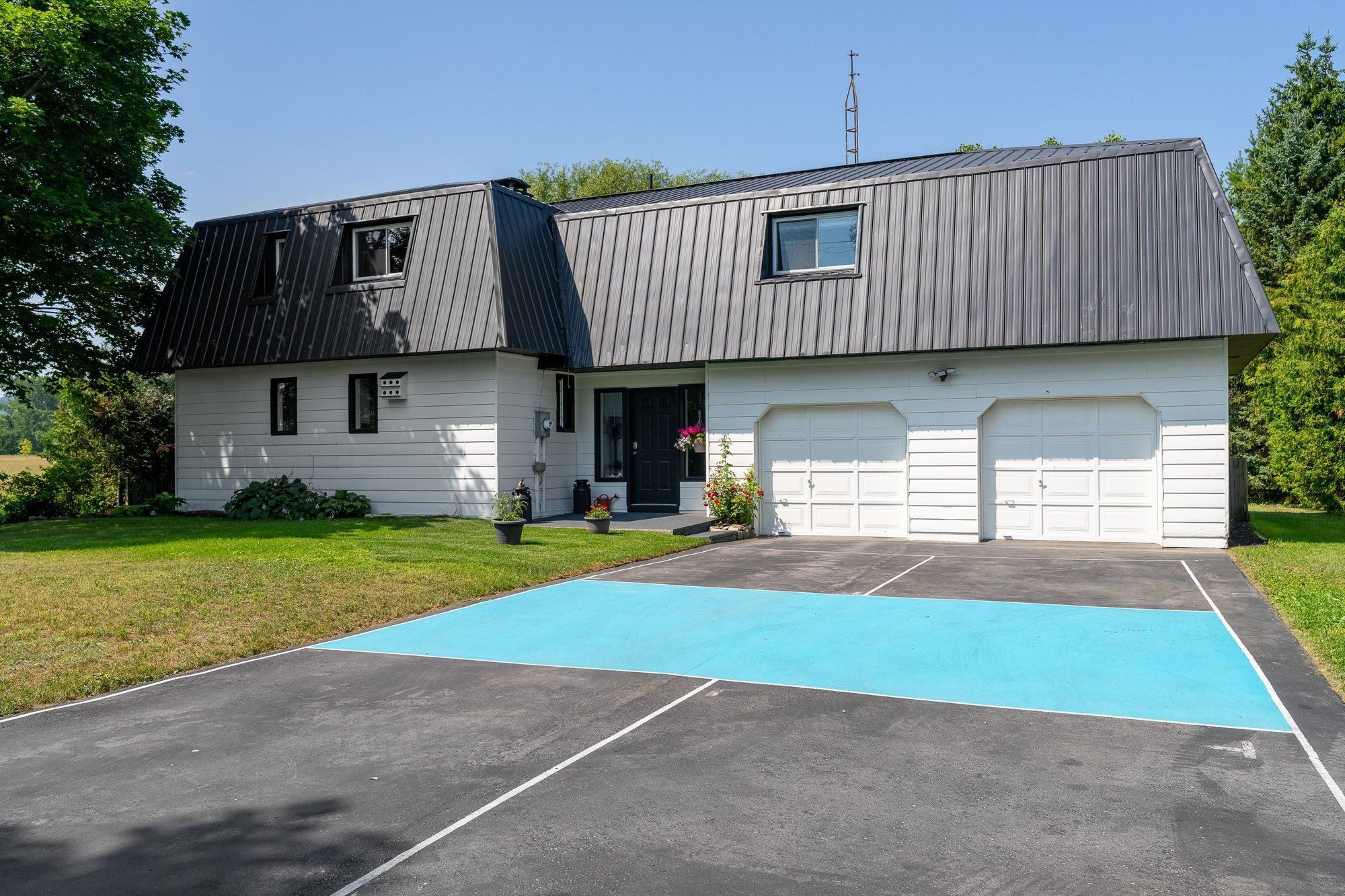 3702 County Road 124 Road, Clearview, On L0m 1p0