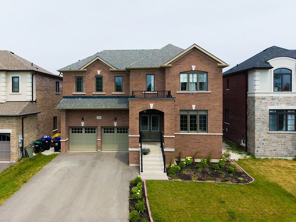 259 Centre Street, Clearview, On L0m 1s0