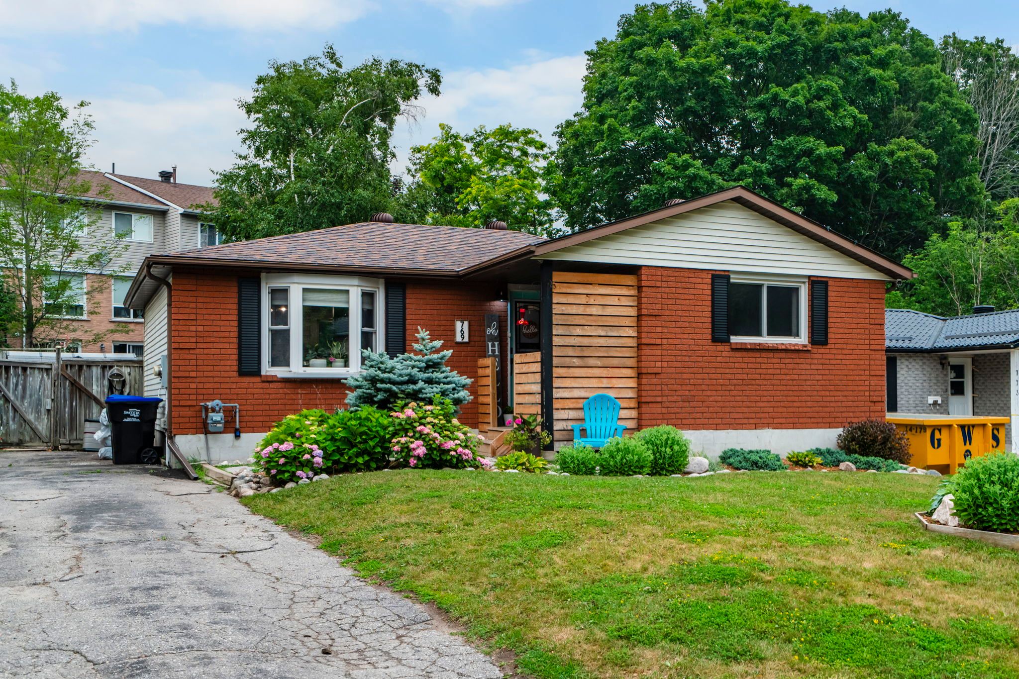 769 Pratt Avenue, Midland, On L4r 5a2