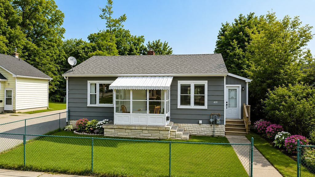 430 Gill Street, Orillia, On L3v 4k6