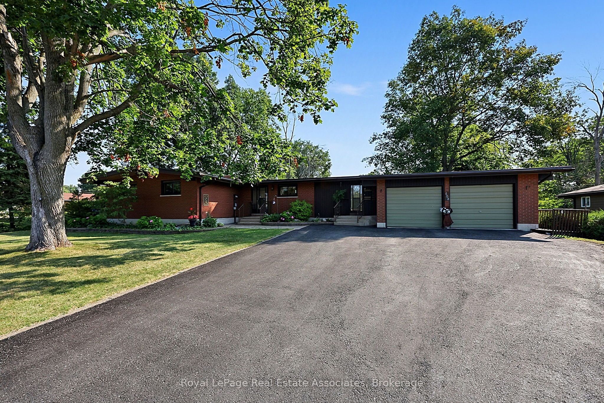 408 Mooney Crescent, Orillia, On L3v 6r4