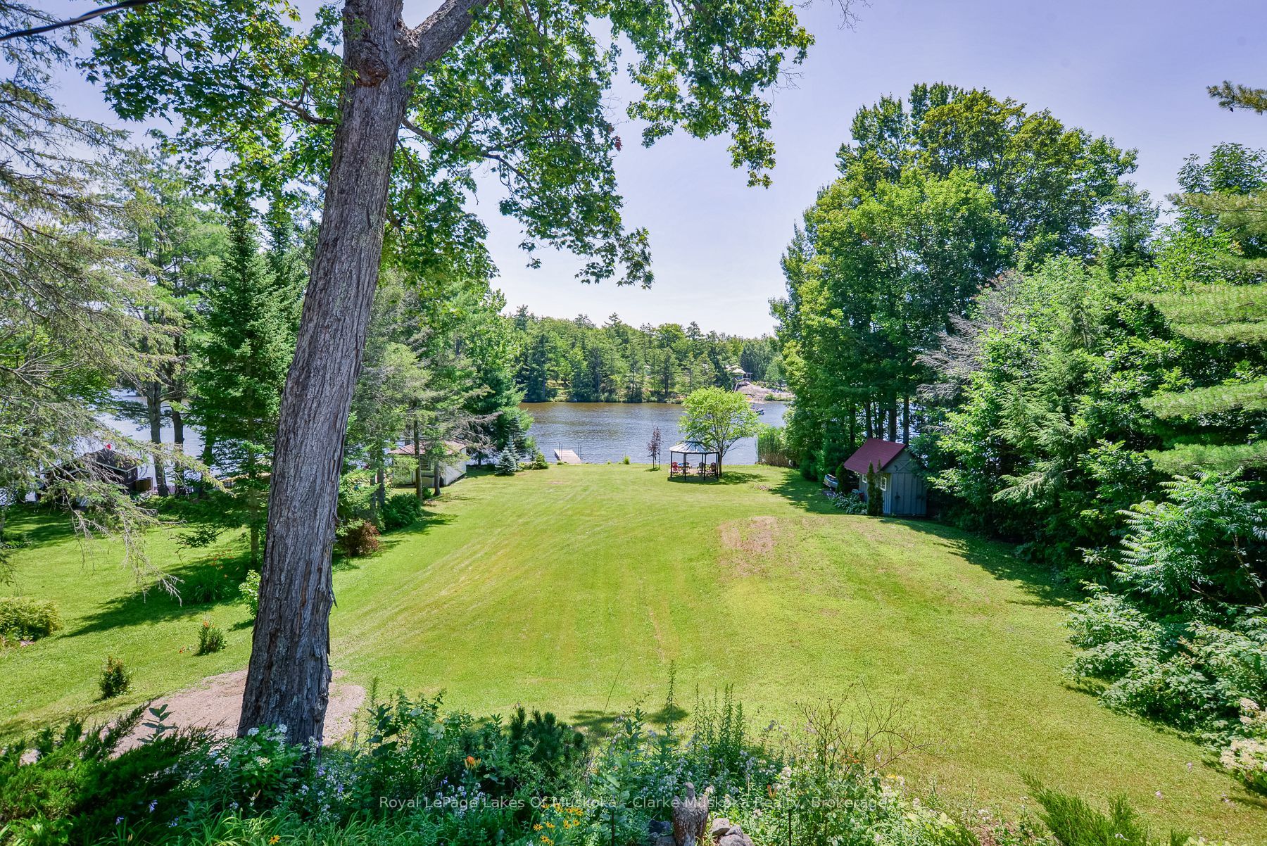 1887 Ellis Road, Severn, On L0k 1e0