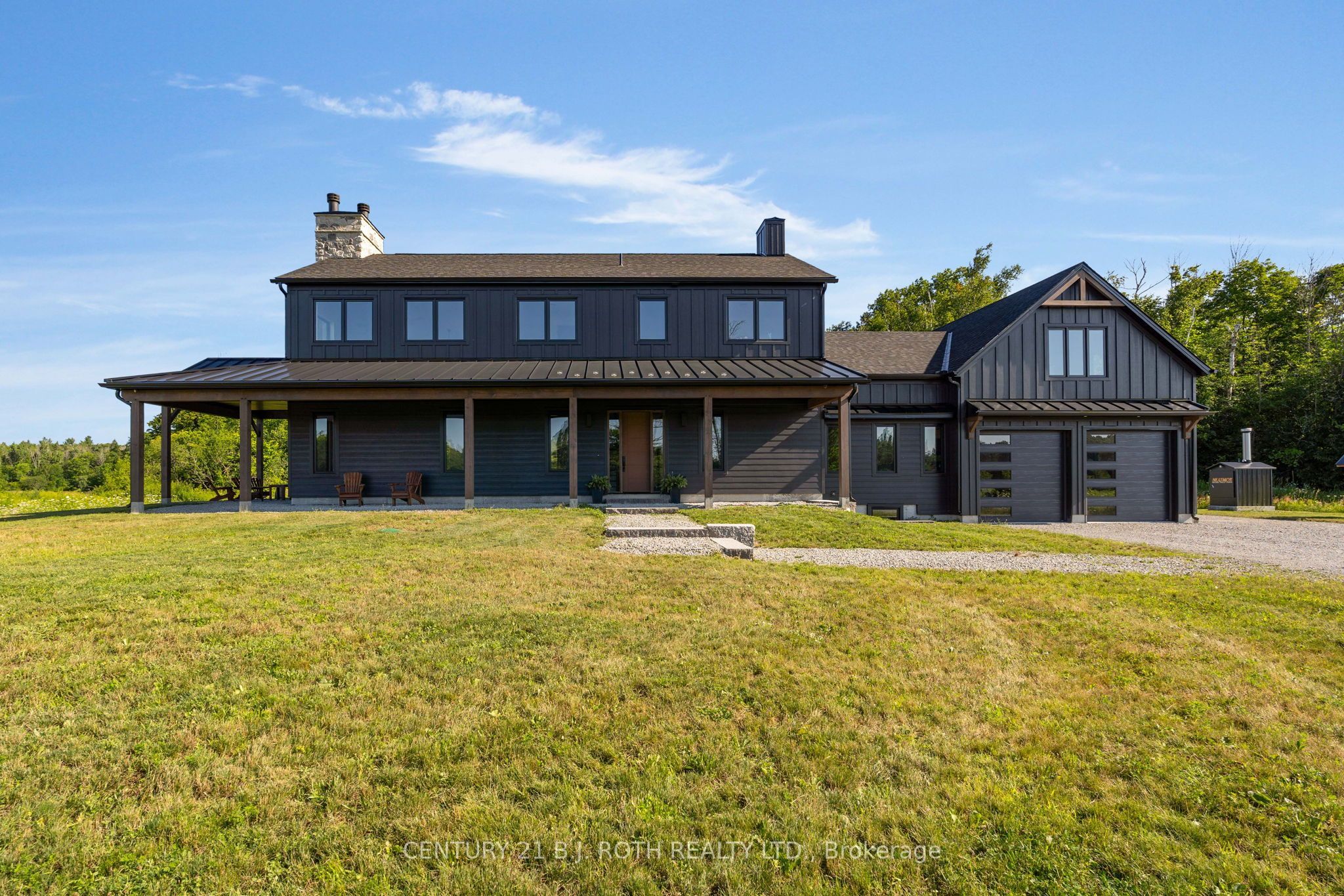 2224 Rainbow Valley Road W, Springwater, On L9x 1g3