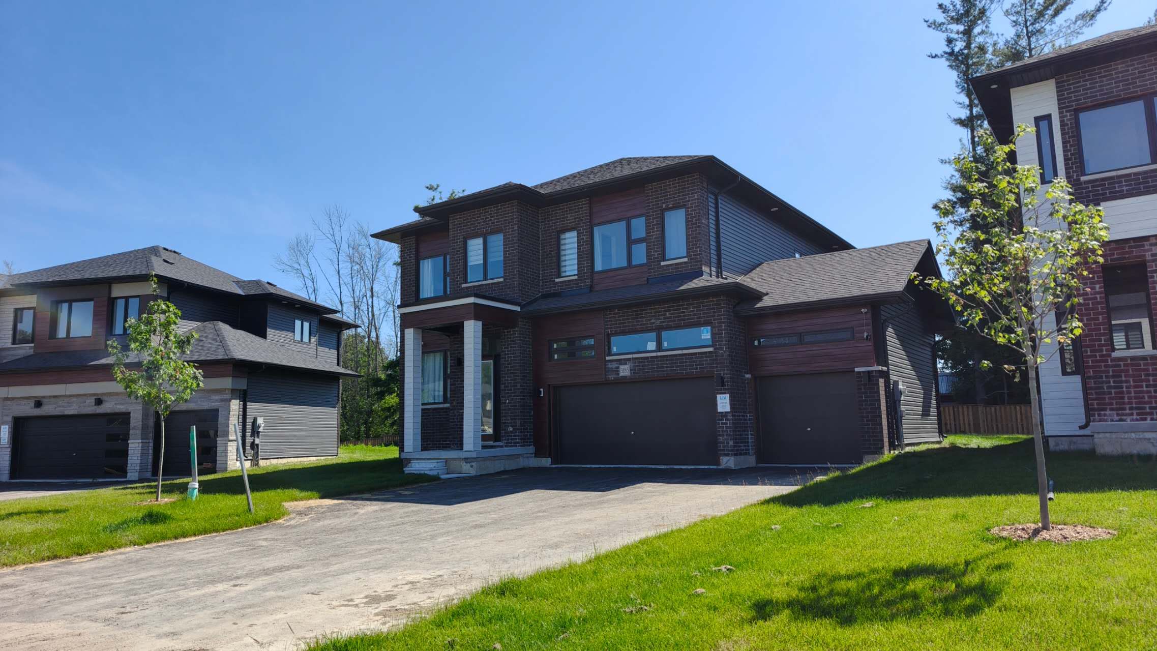 3185 Searidge Street, Severn, On L3v 8r1