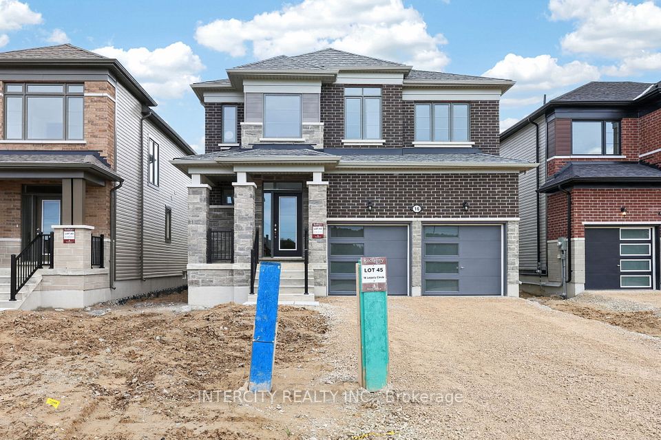 16 Legacy Circle, Wasaga Beach, On L9z 0l8