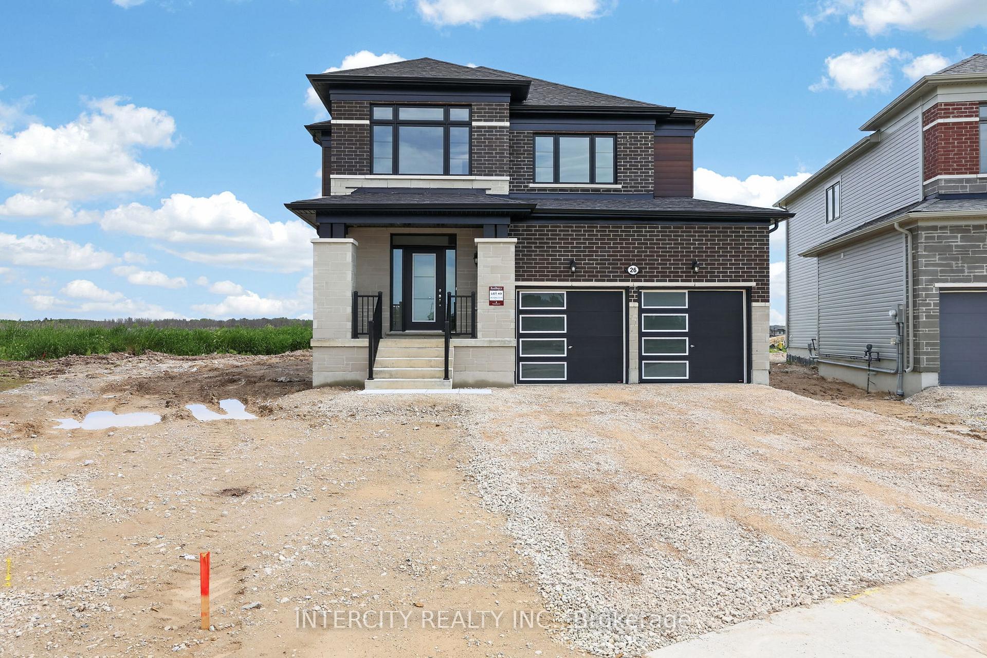 26 Legacy Circle, Wasaga Beach, On L9z 0l8