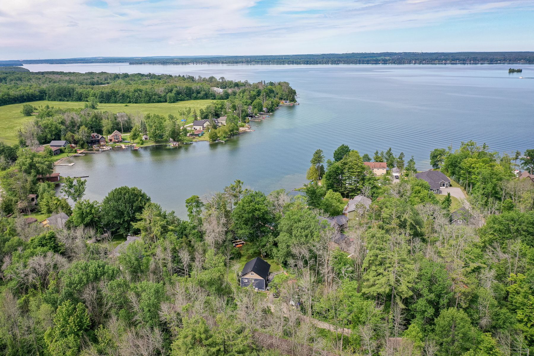 6896 Pentland Lane, Ramara, On L0k 2b0